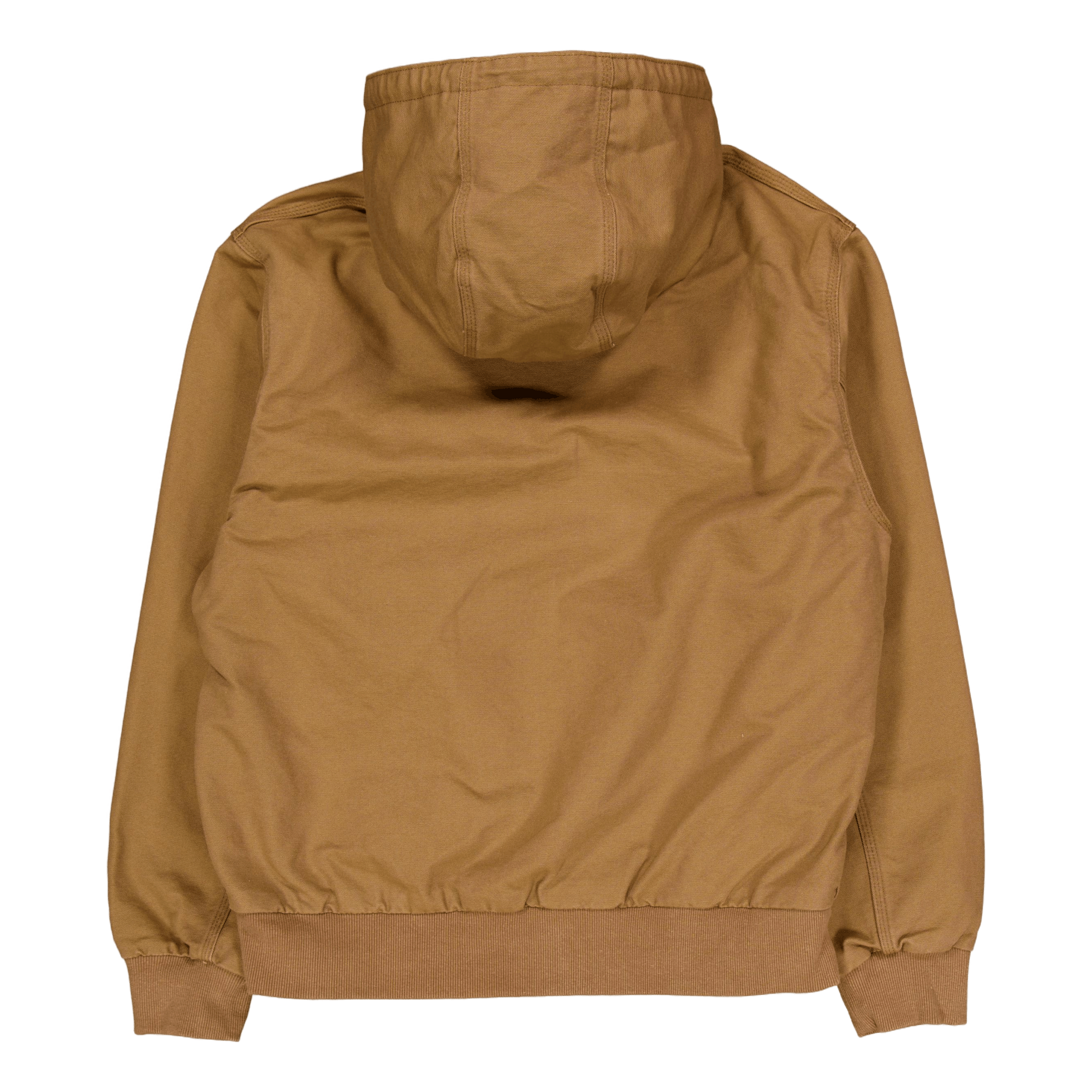 Og Active Jacket Hamilton Brown