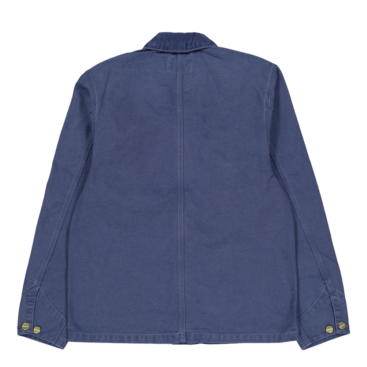 Michigan Coat Dusky Blue / Dusky Blue
