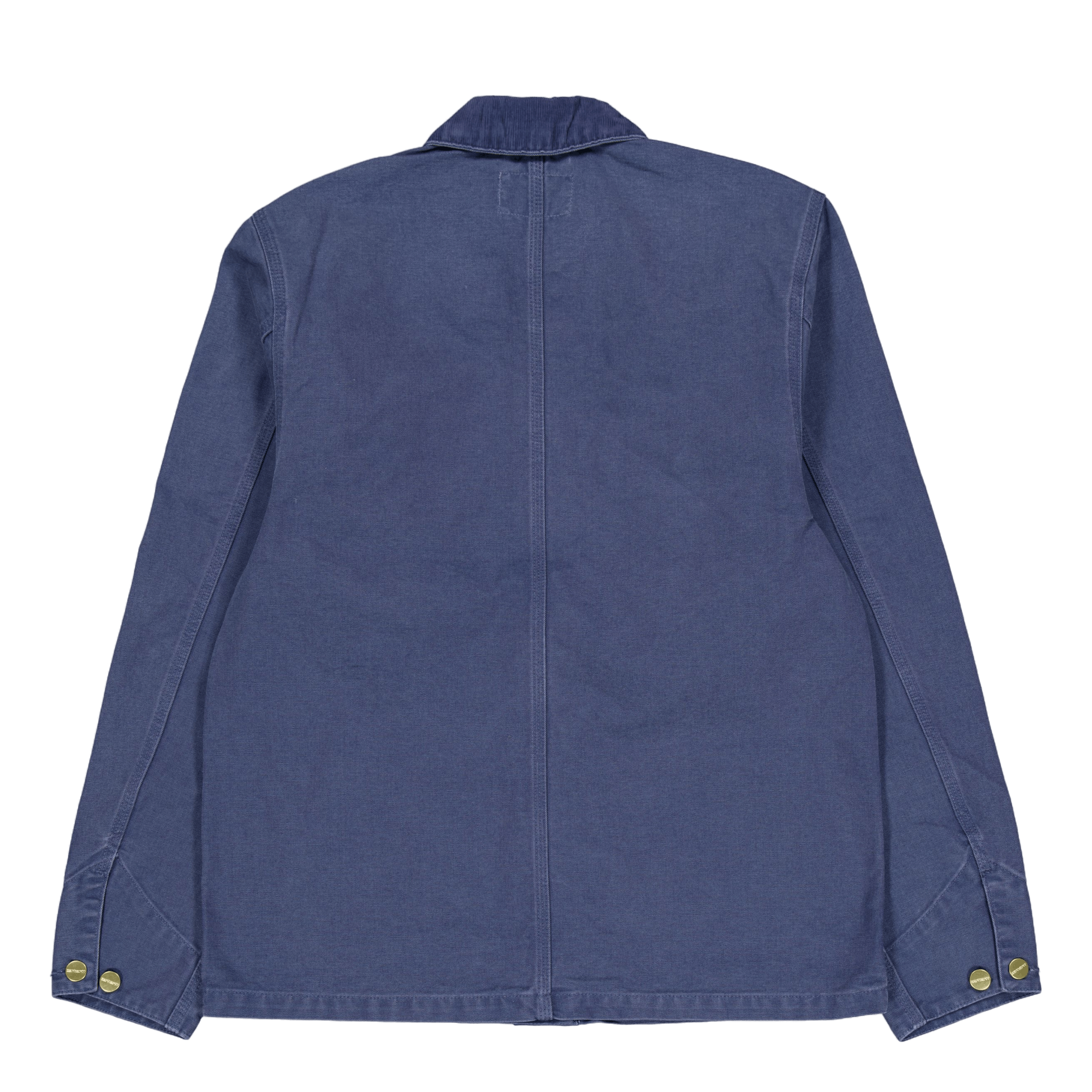 Michigan Coat Dusky Blue / Dusky Blue