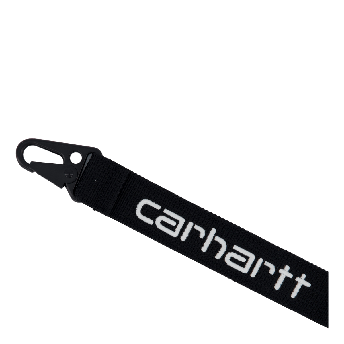 Jaden Keyholder Black / White