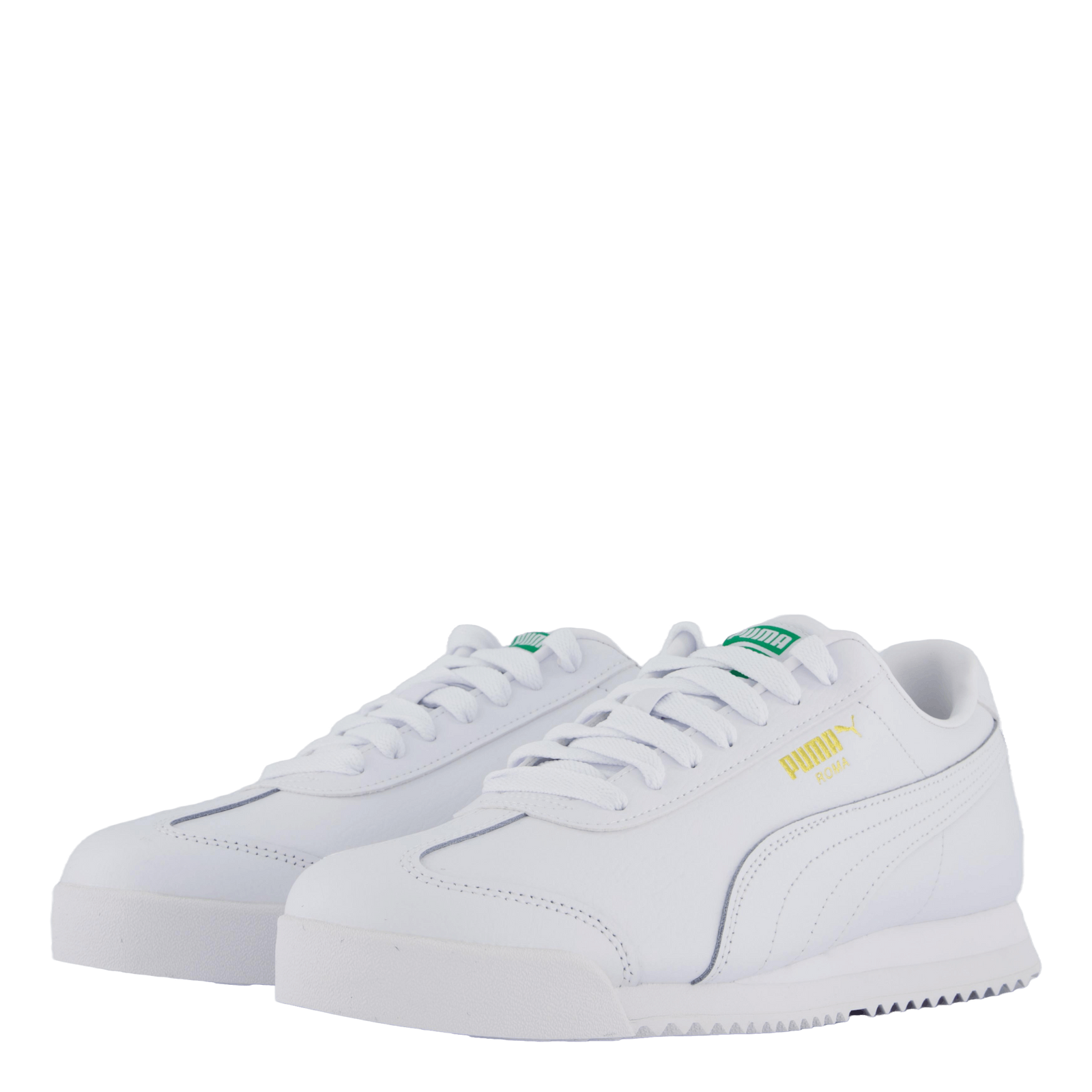 As Roma Standard Puma Roma 24 Standard Whi | Caliroots.com