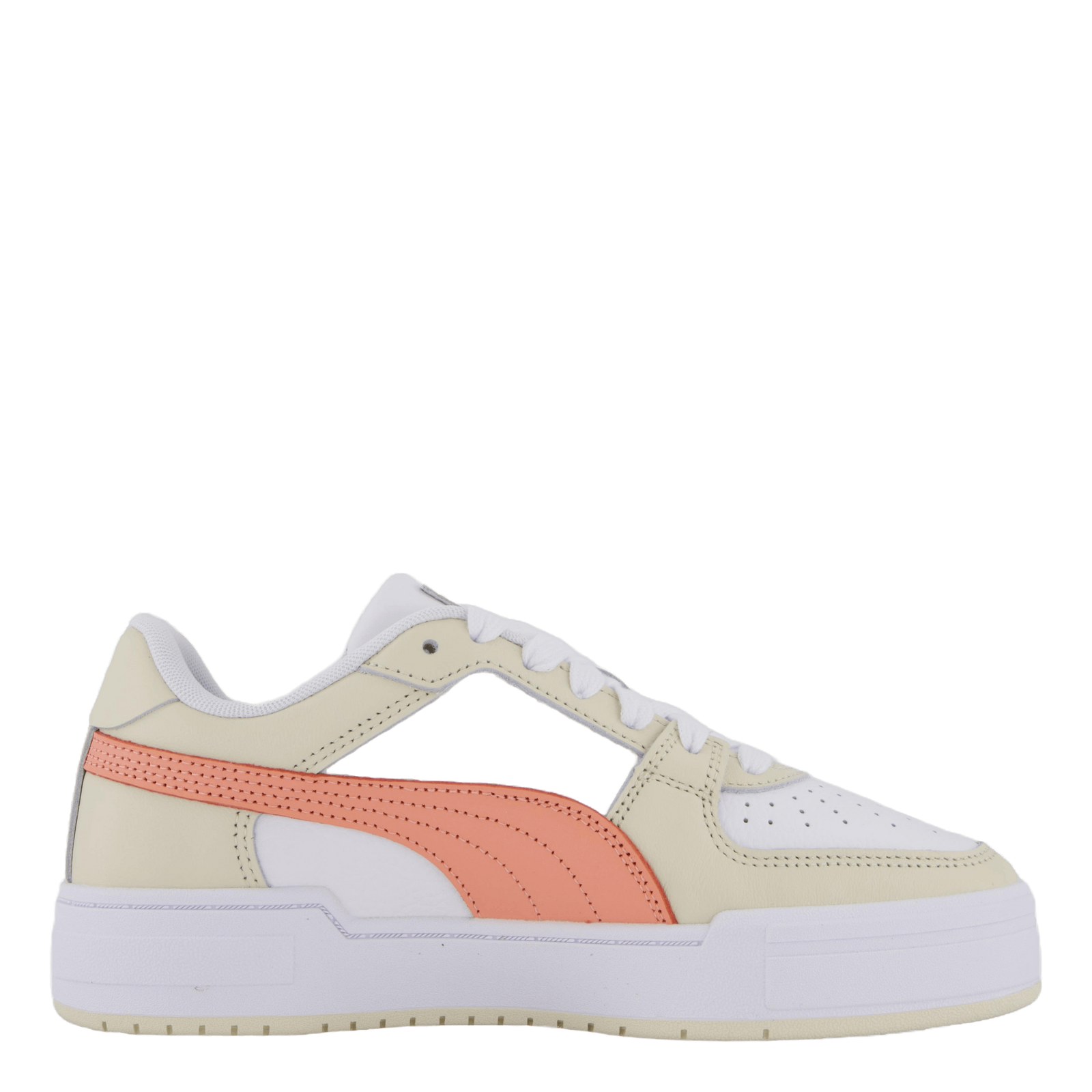 Ca Pro Classic Ii White