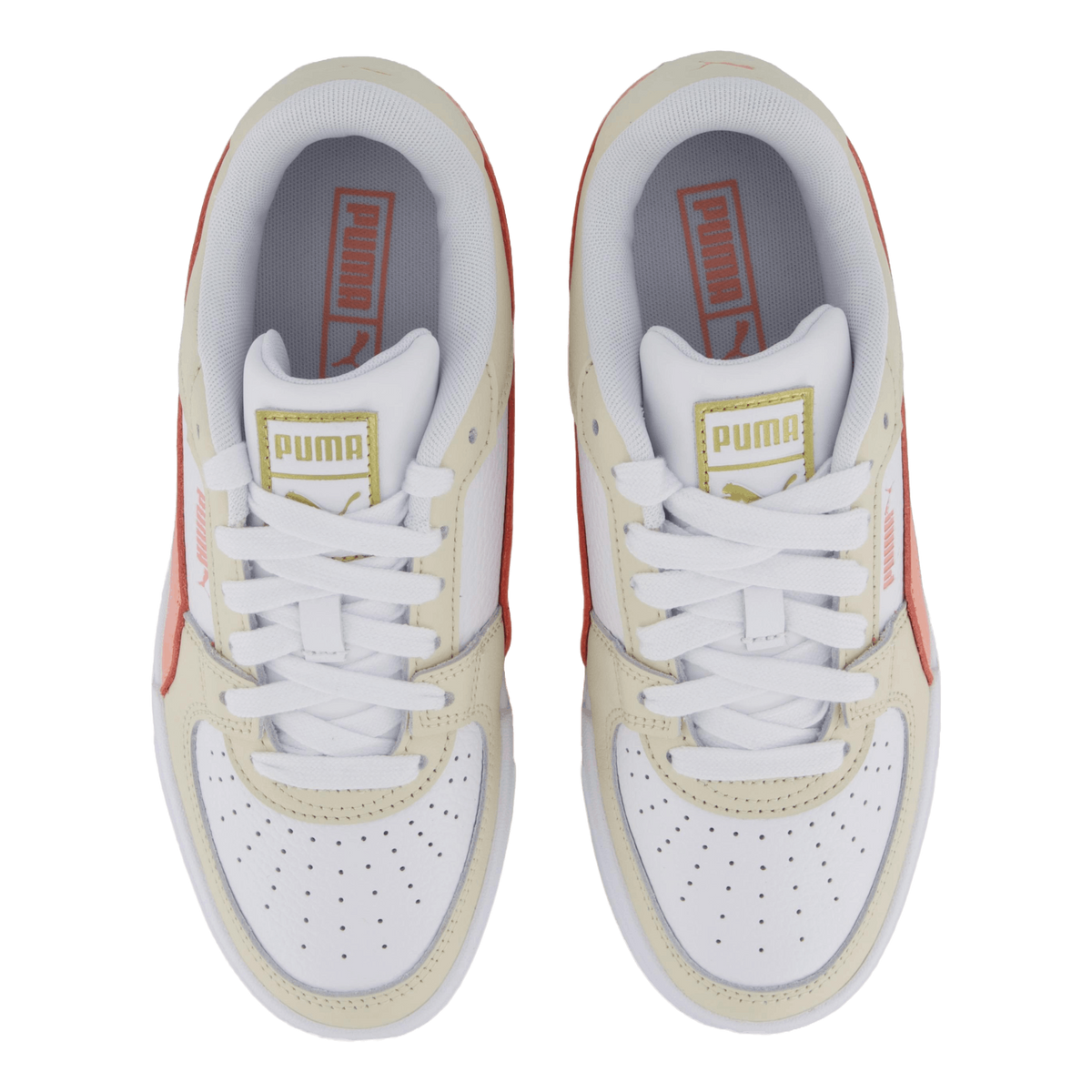 Ca Pro Classic Ii White