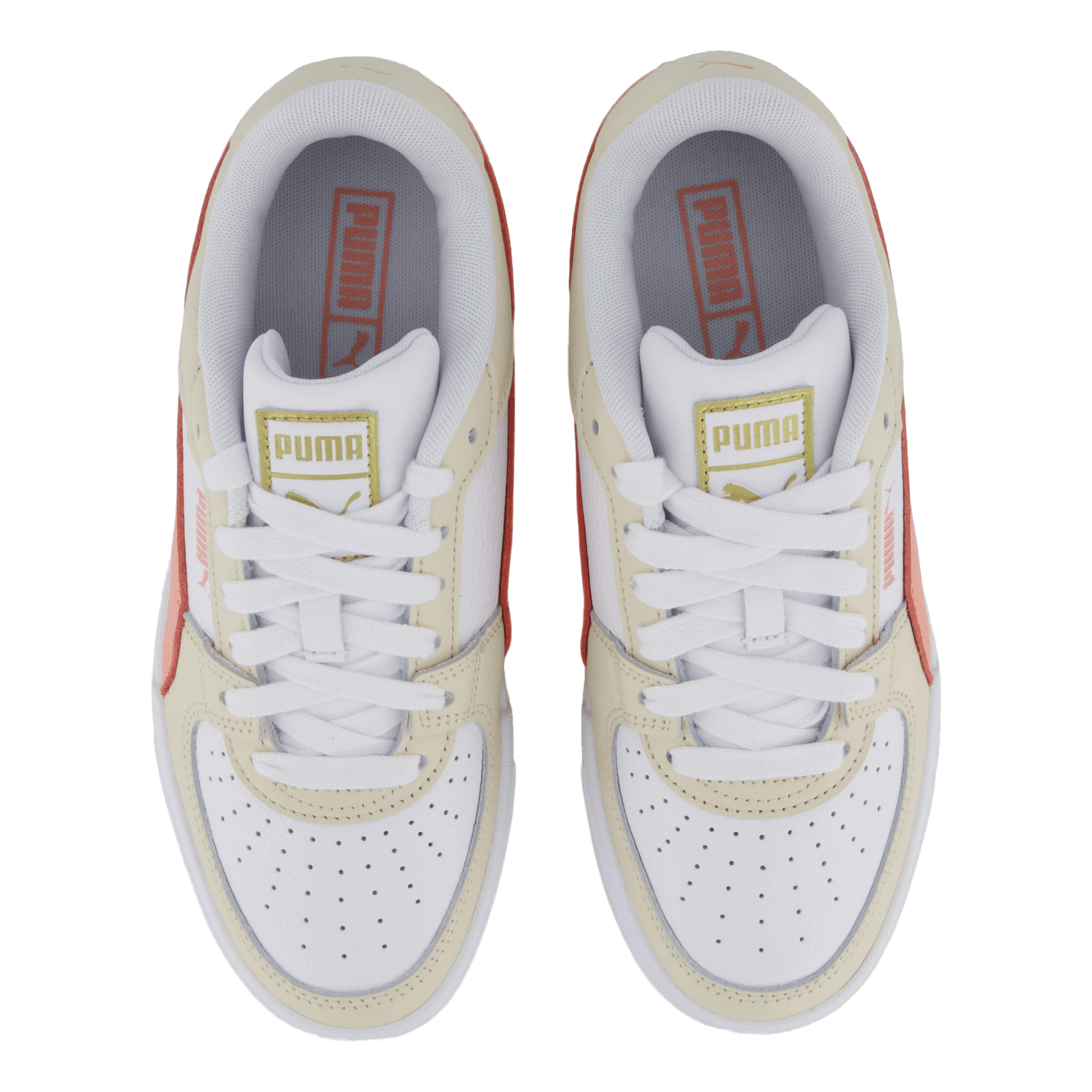 Ca Pro Classic Ii White