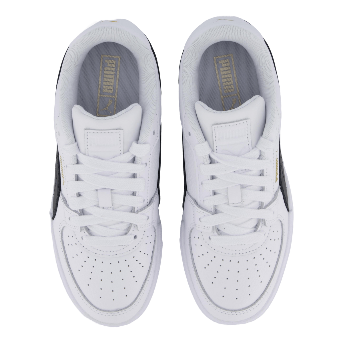 Ca Pro Classic Ii White