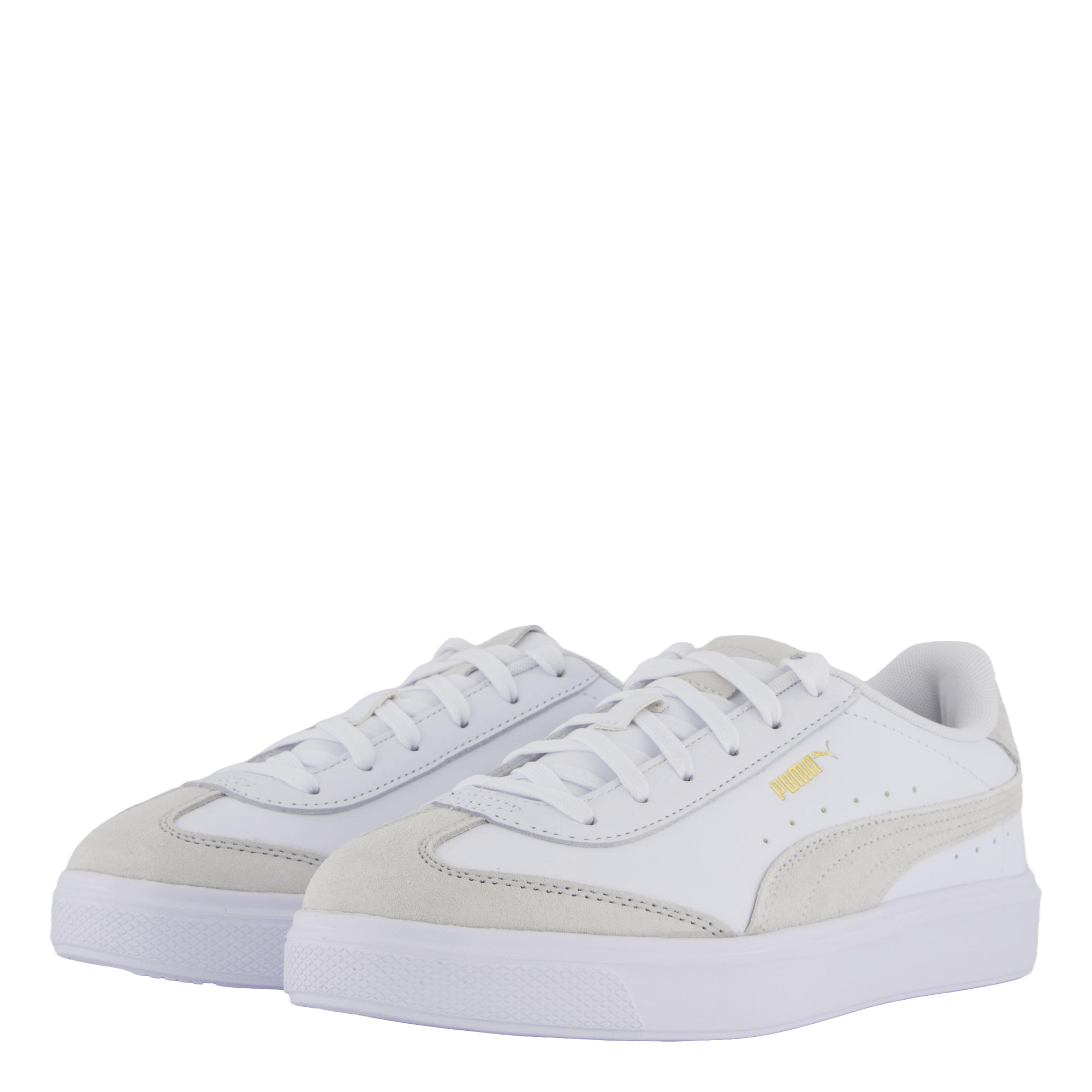 Lajla T-toe Wns White