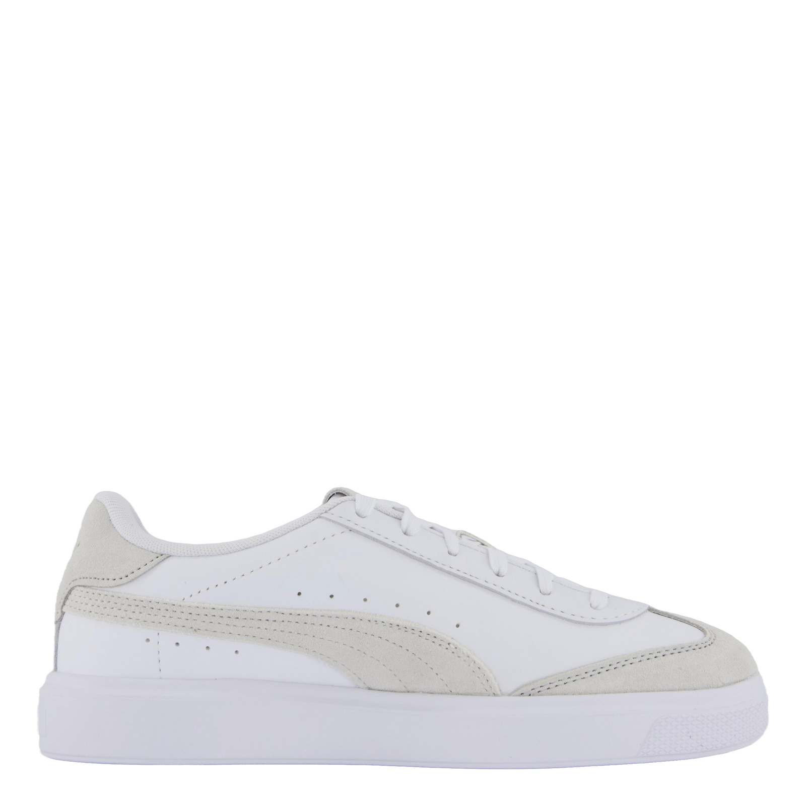Lajla T-toe Wns White
