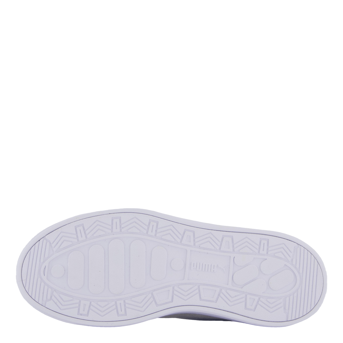 Lajla T-toe Wns White