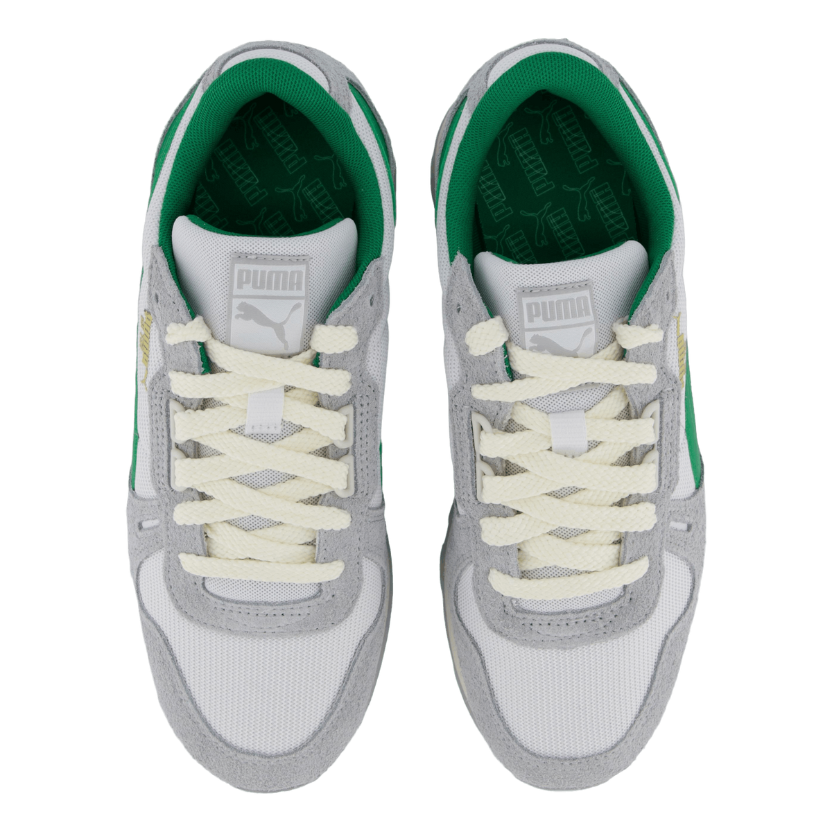 Rx 737 Vintage White