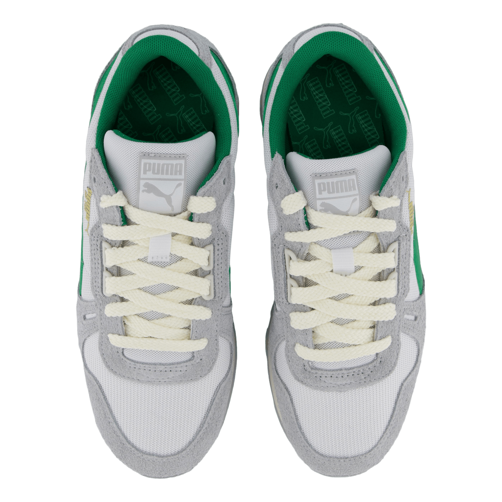 Rx 737 Vintage White