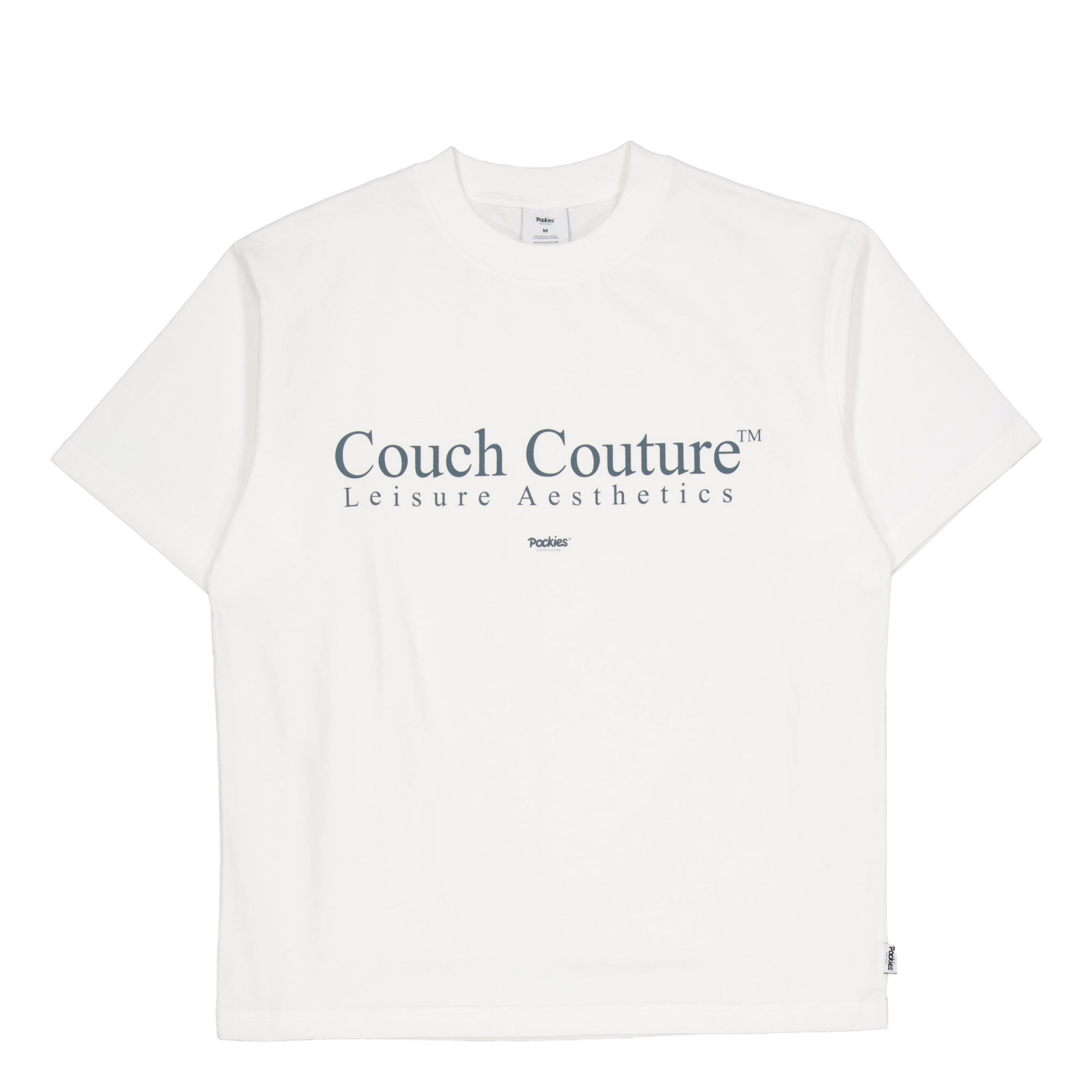 C.c.l.a. Shirt White White