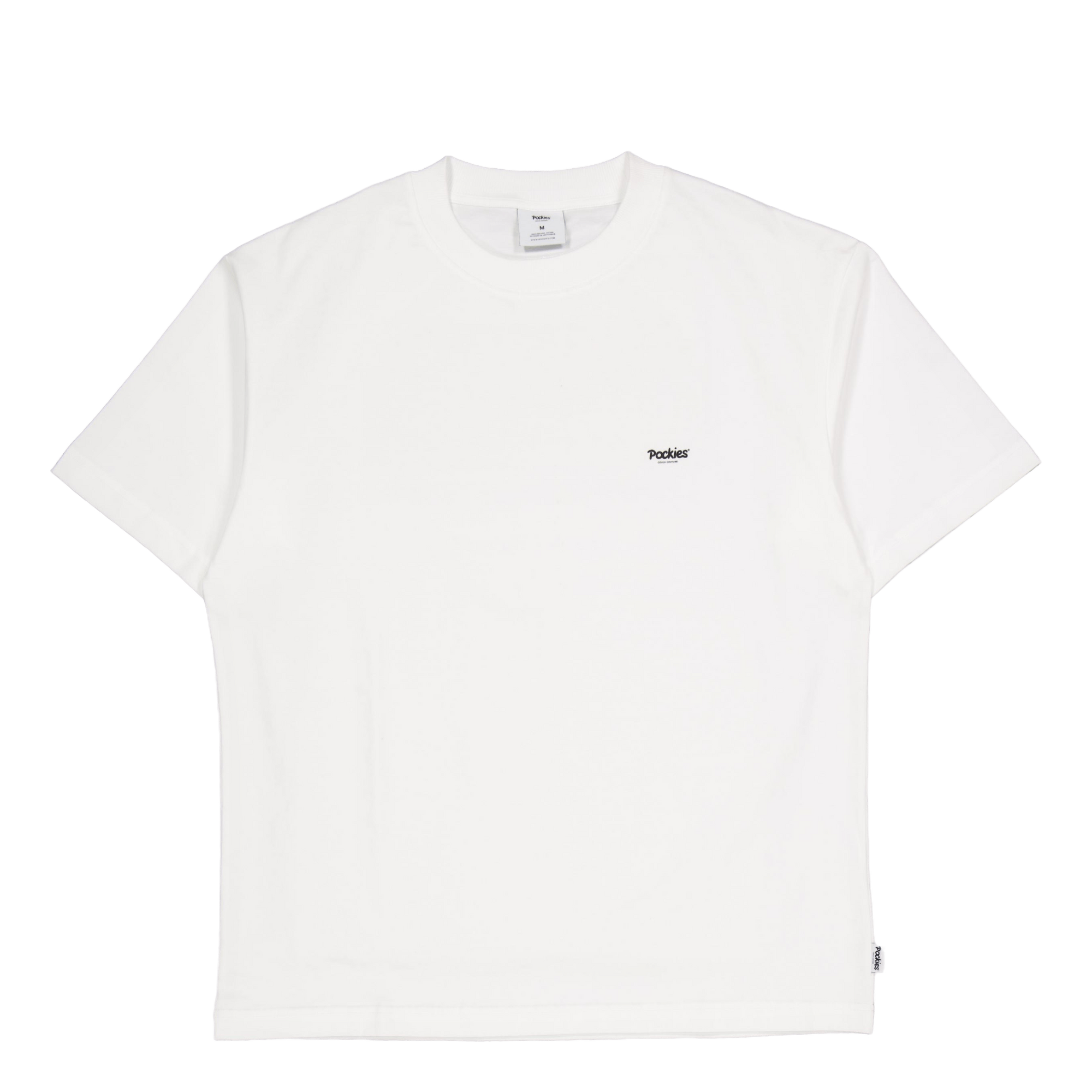 Definition Shirt White White