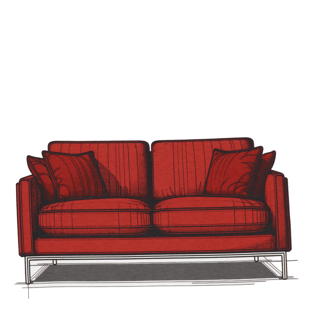 Definition Shirt White White