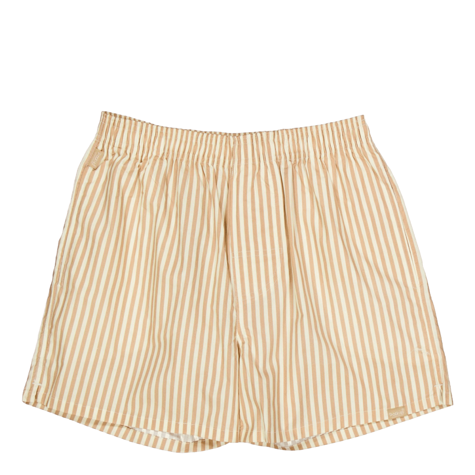 Sand Striped Beige