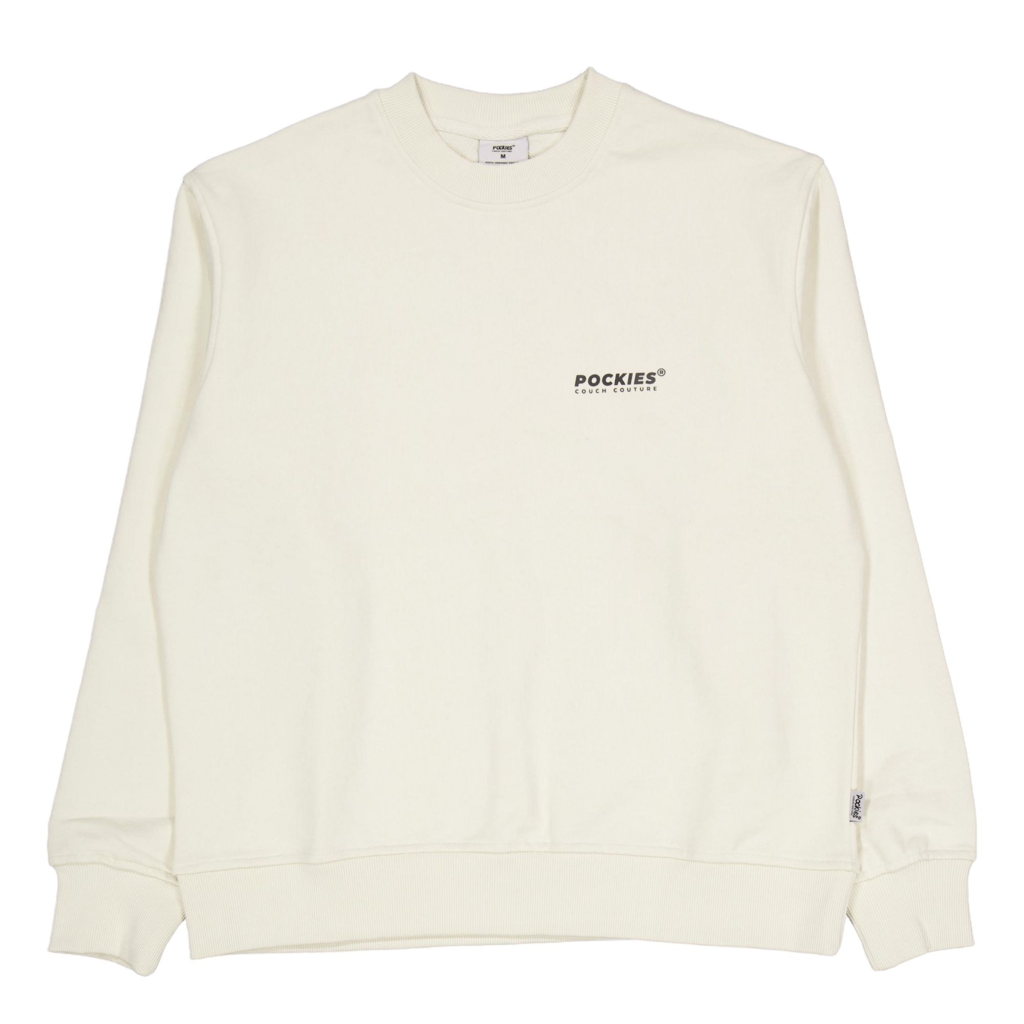 Yardfest Crewneck O/w Off-white