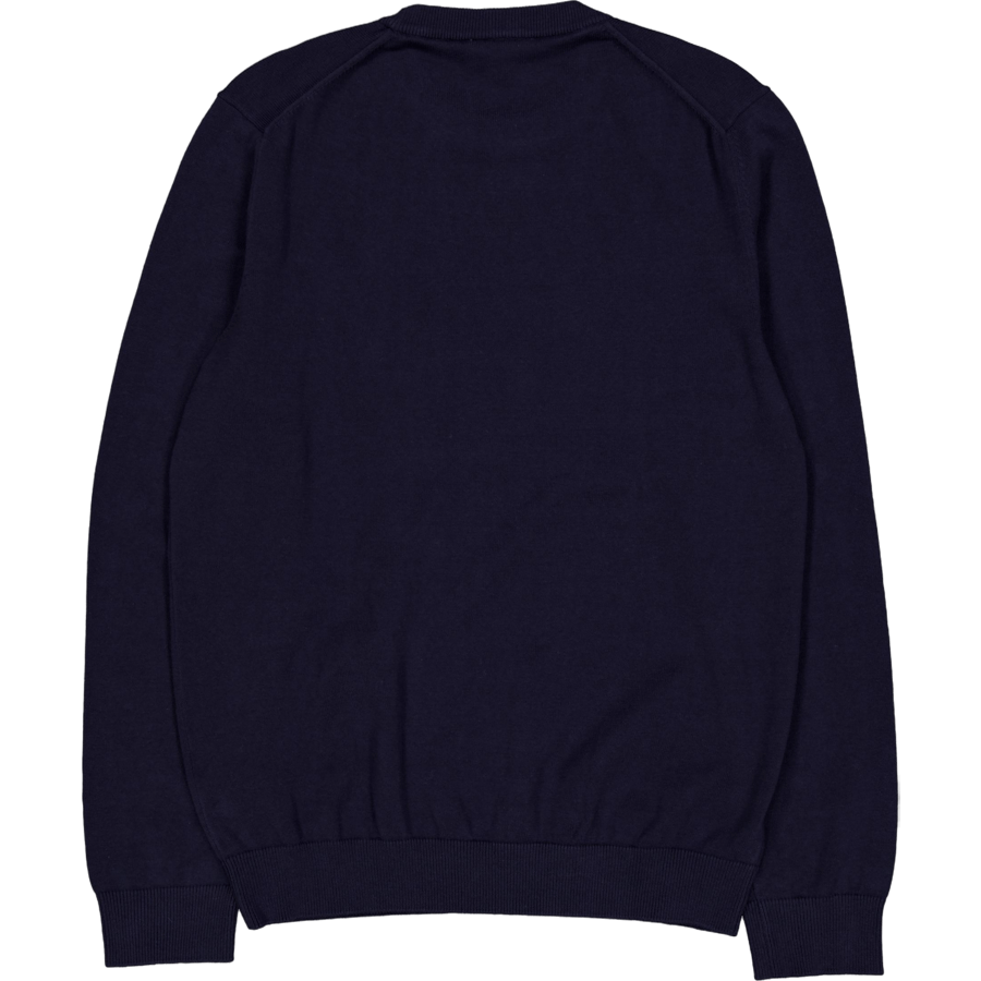 Sweatshirt NAVY BLUE