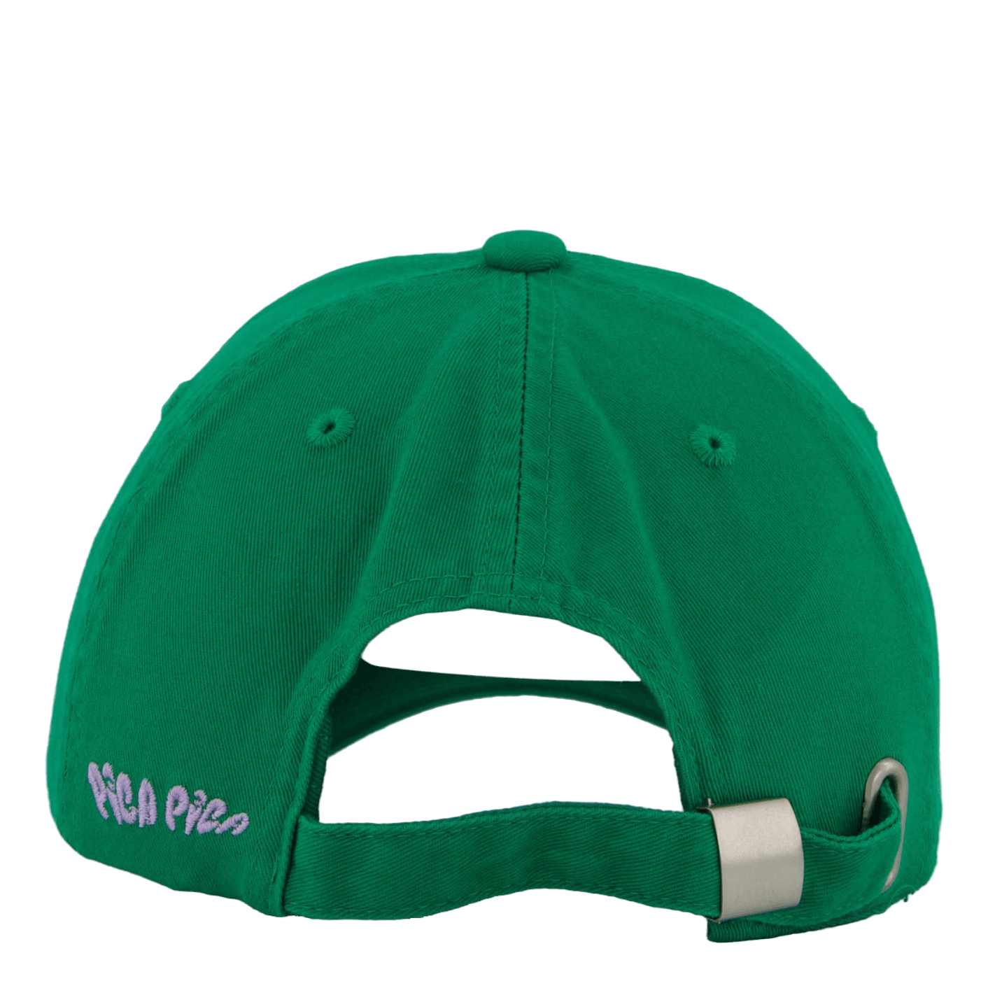 Disco(nnected) Green Cotton