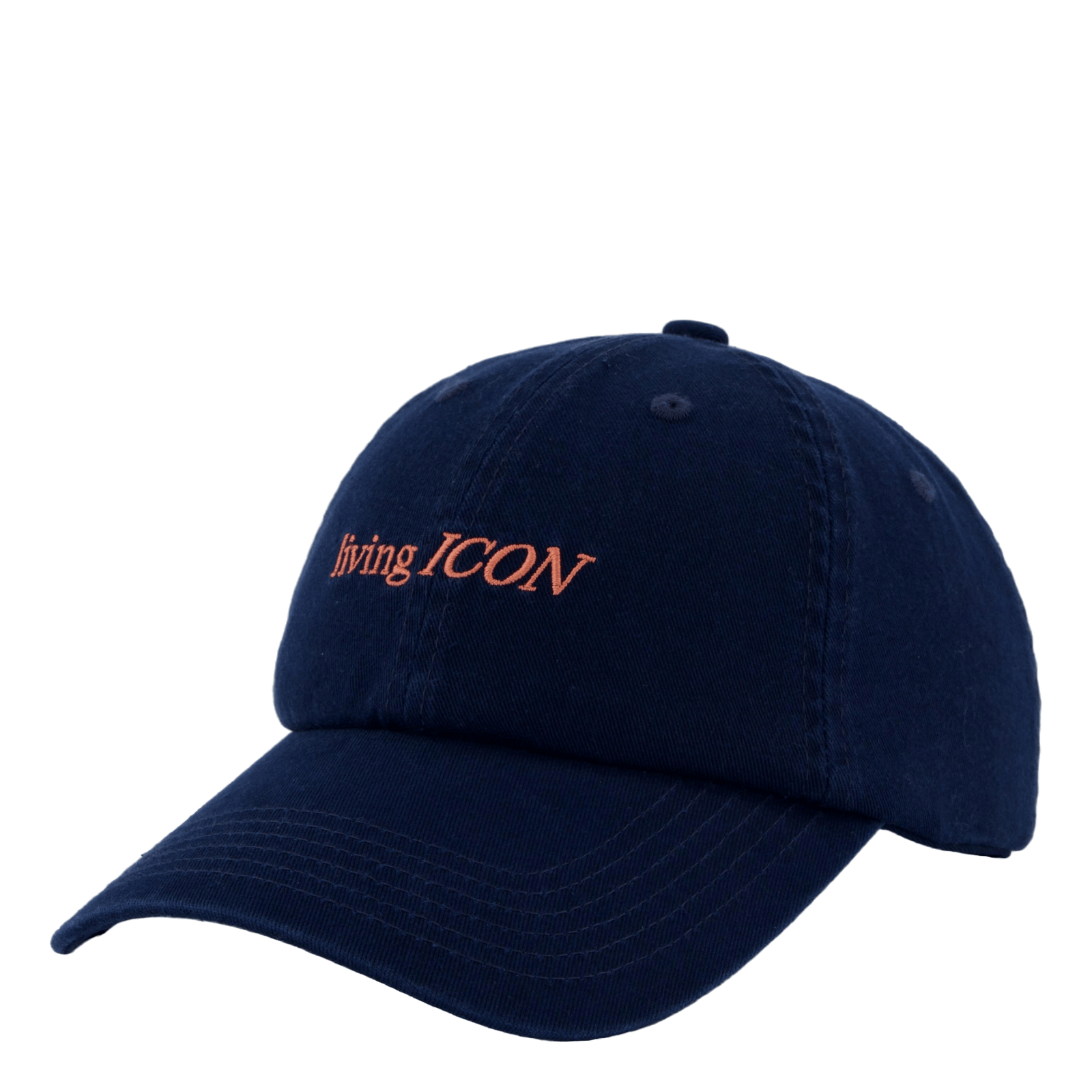 Livin Icon Navy