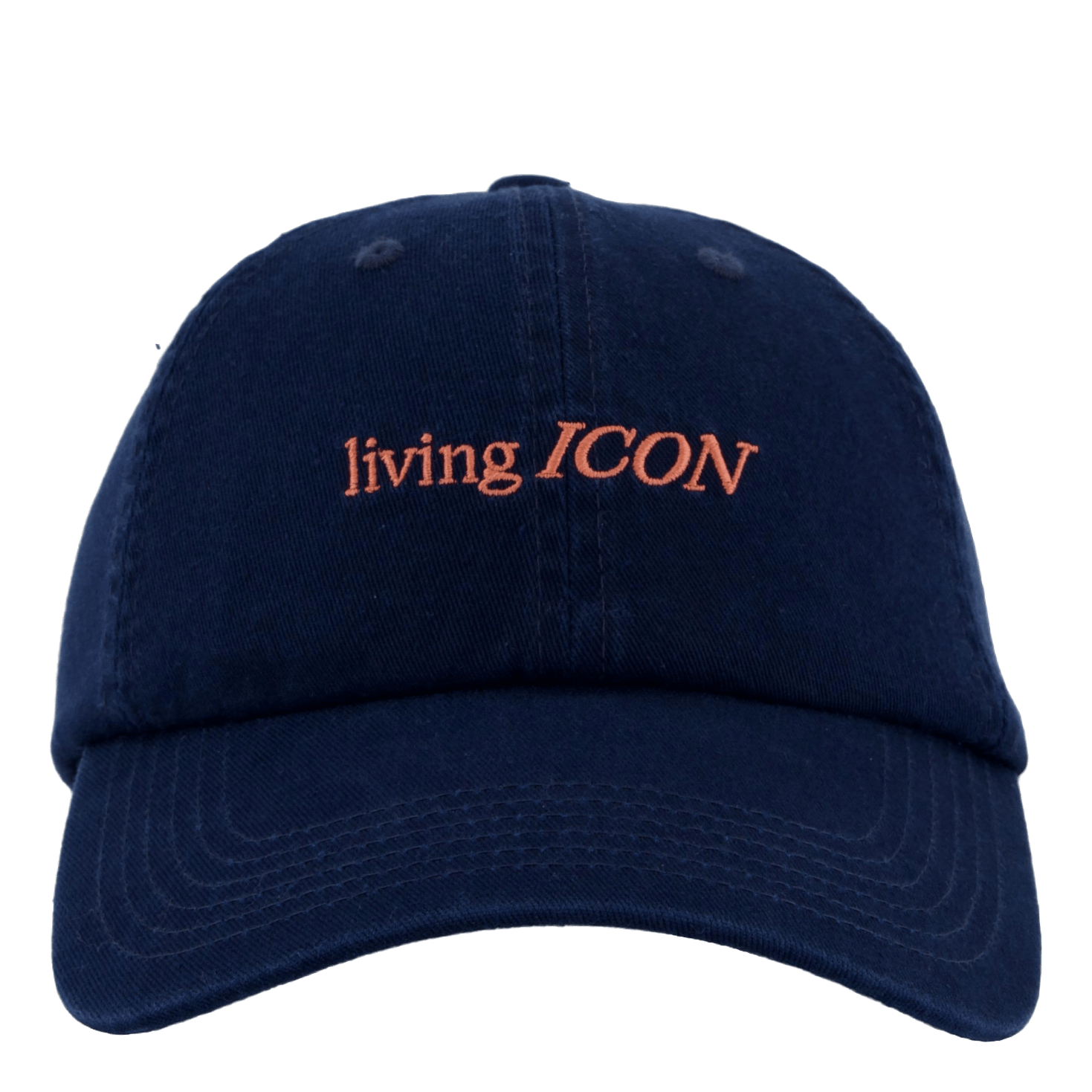 Livin Icon Navy