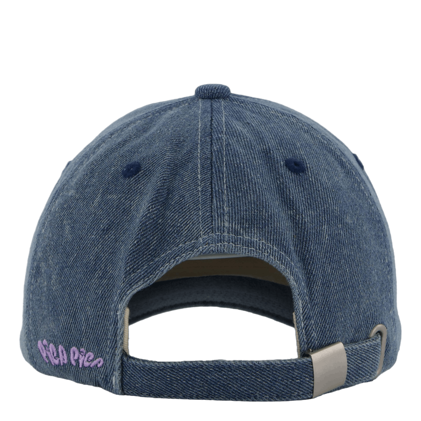 Pica Pica No.1 Washed Denim