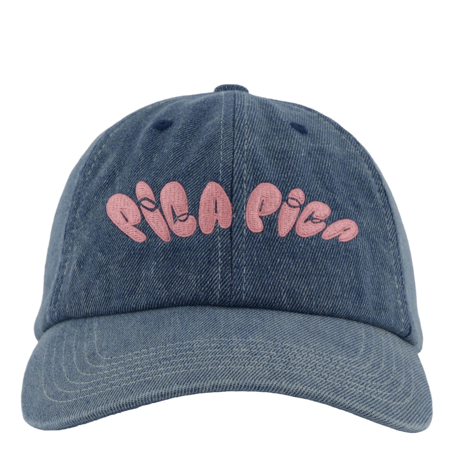 Pica Pica No.1 Washed Denim