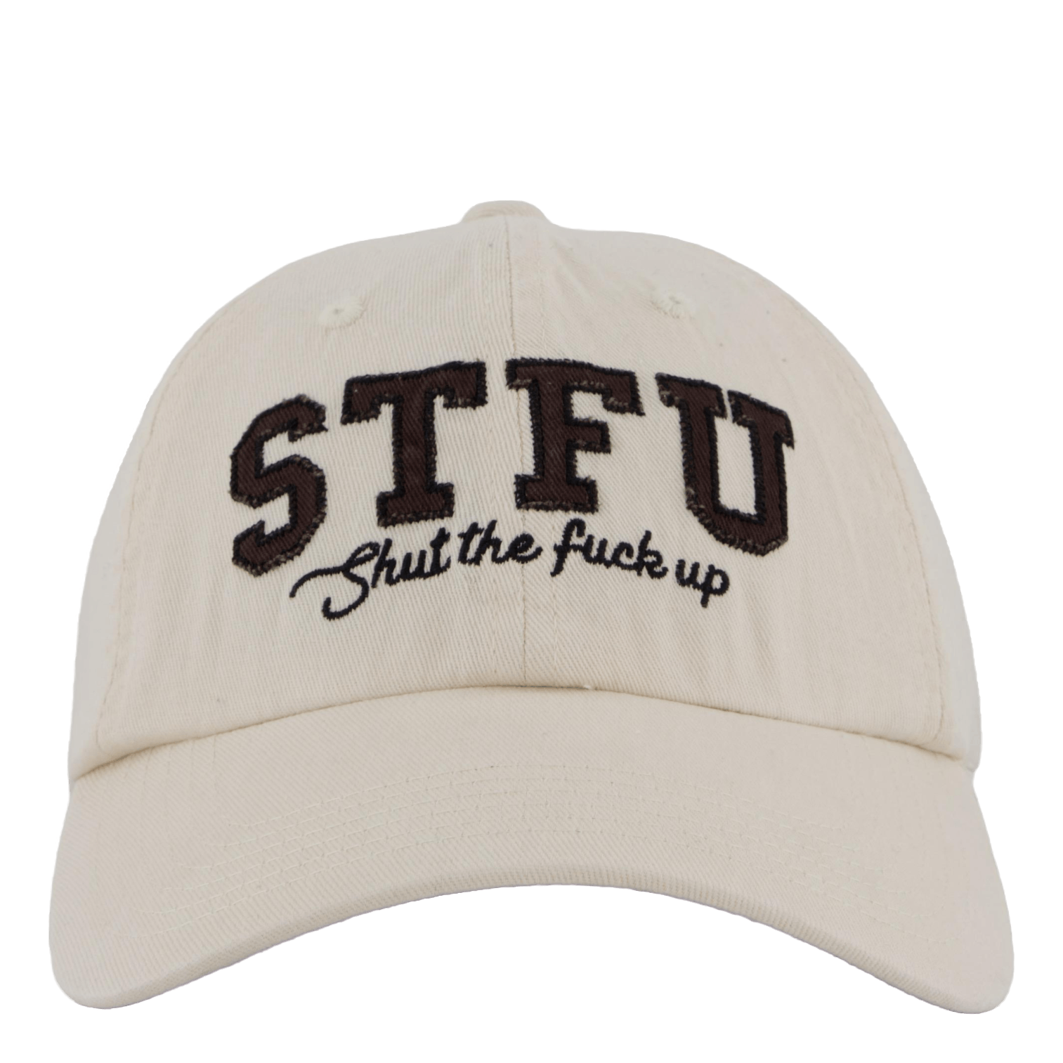 Stfu Beige