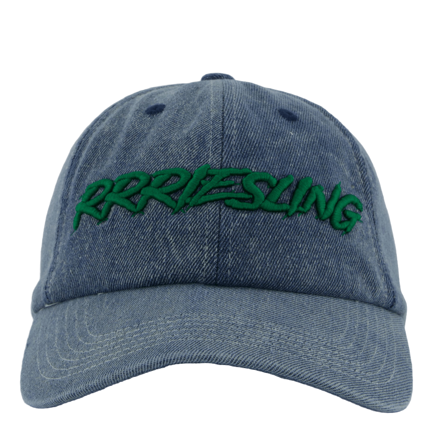 Rrriesling Washed Denim