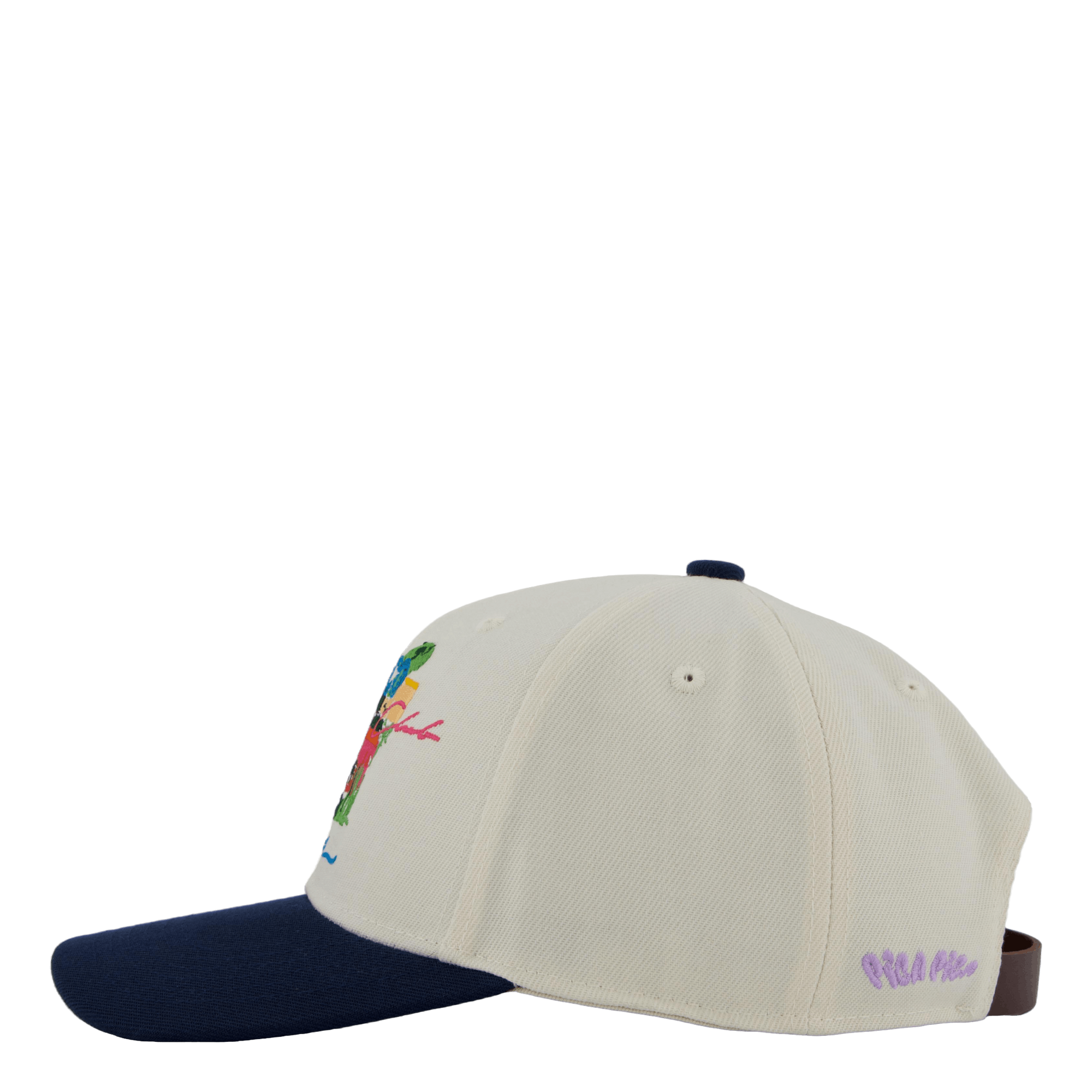 Monaco Health Beige/navy