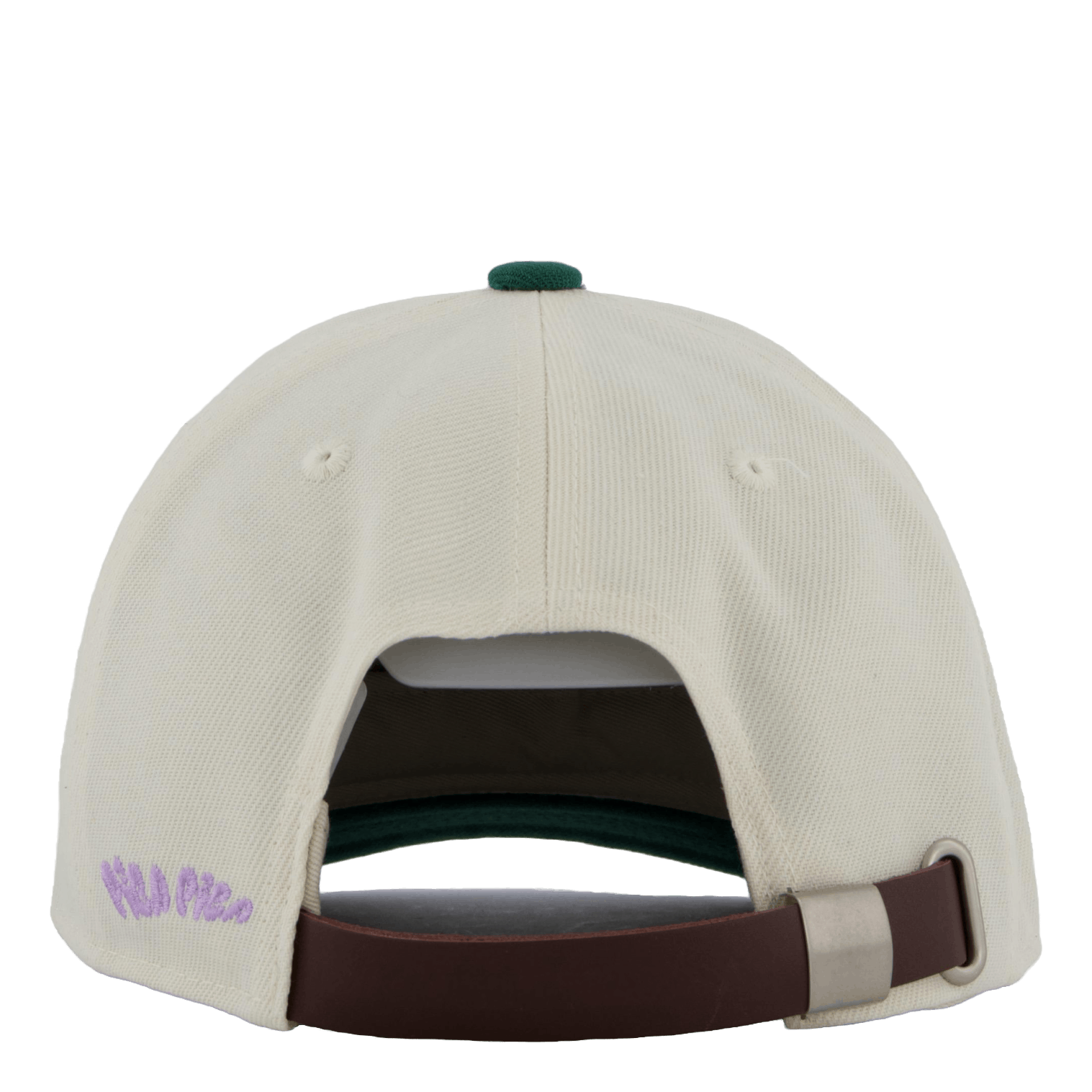 Lemon Spritz Beige/green