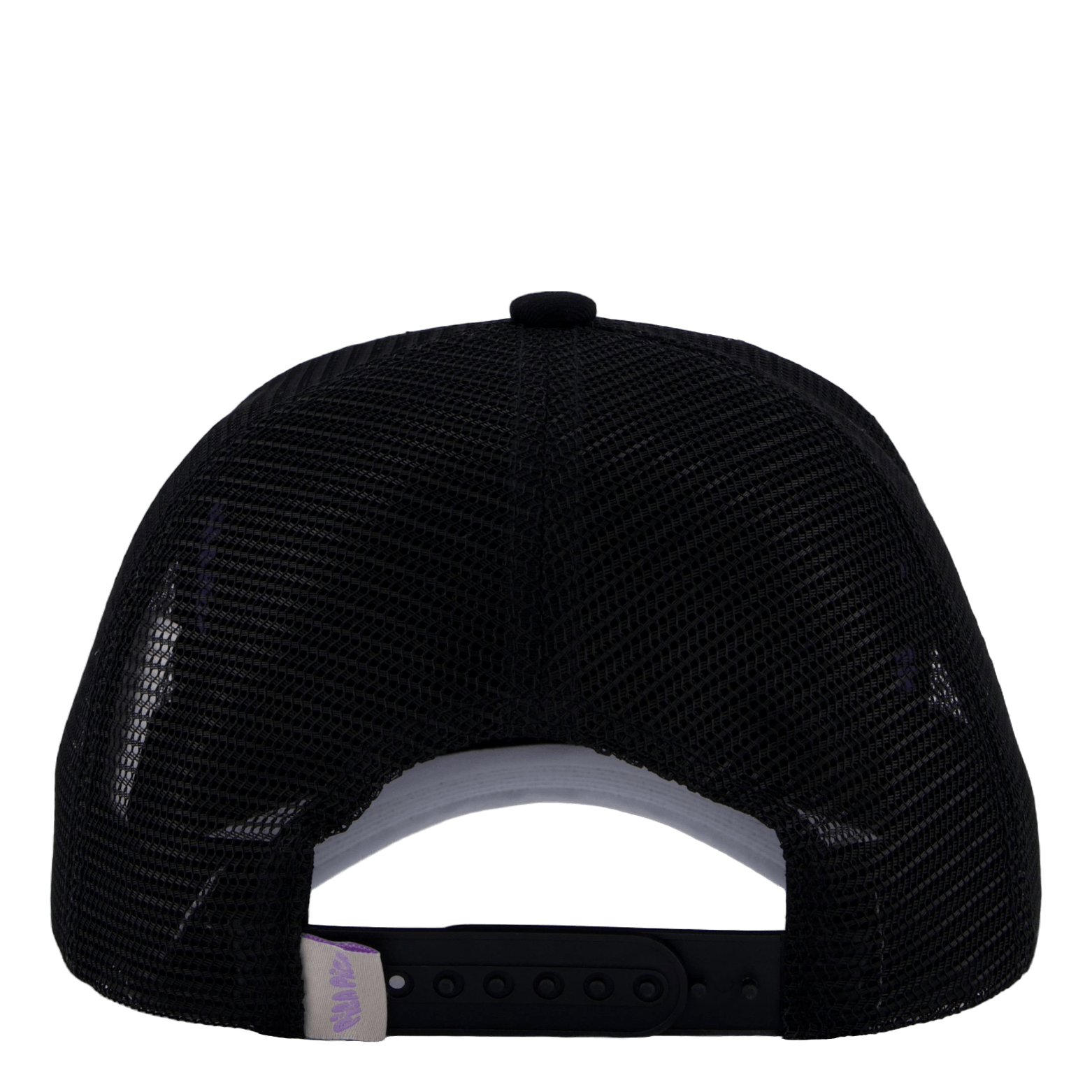 Eurotrash Black/black