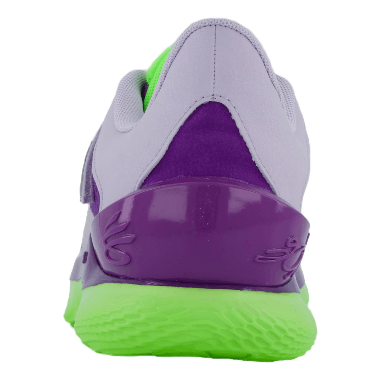 Curry Fox 1 Ltb-ppl Salt Purple