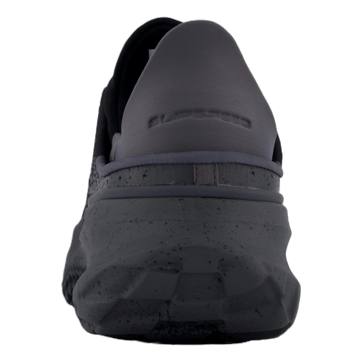 Ua Slipspeed Mega Fade Black