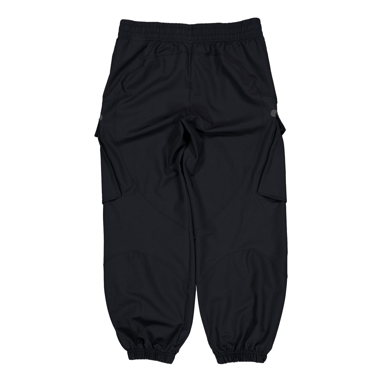 Ua Unstoppable Cargo Pants Black