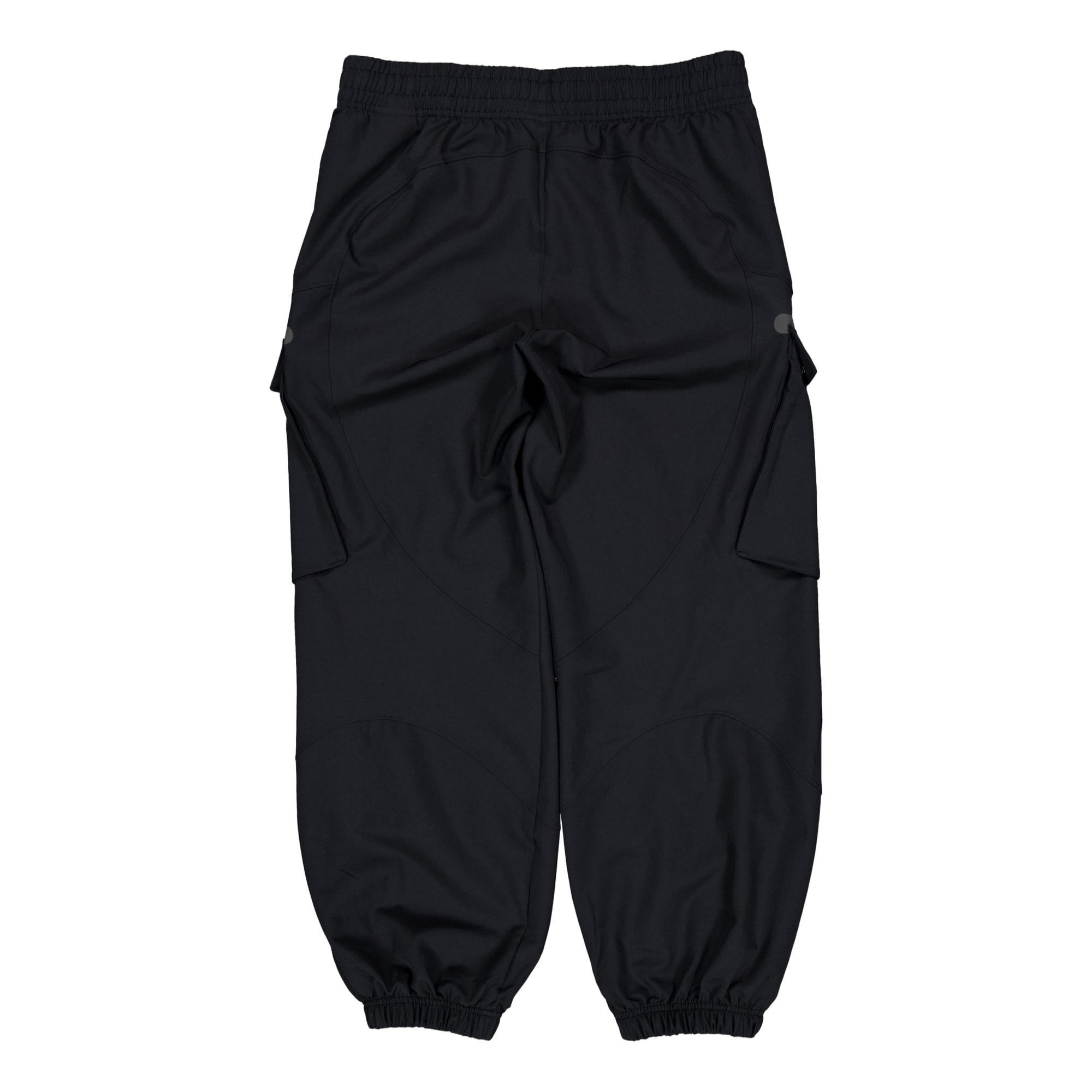 Ua Unstoppable Cargo Pants Black