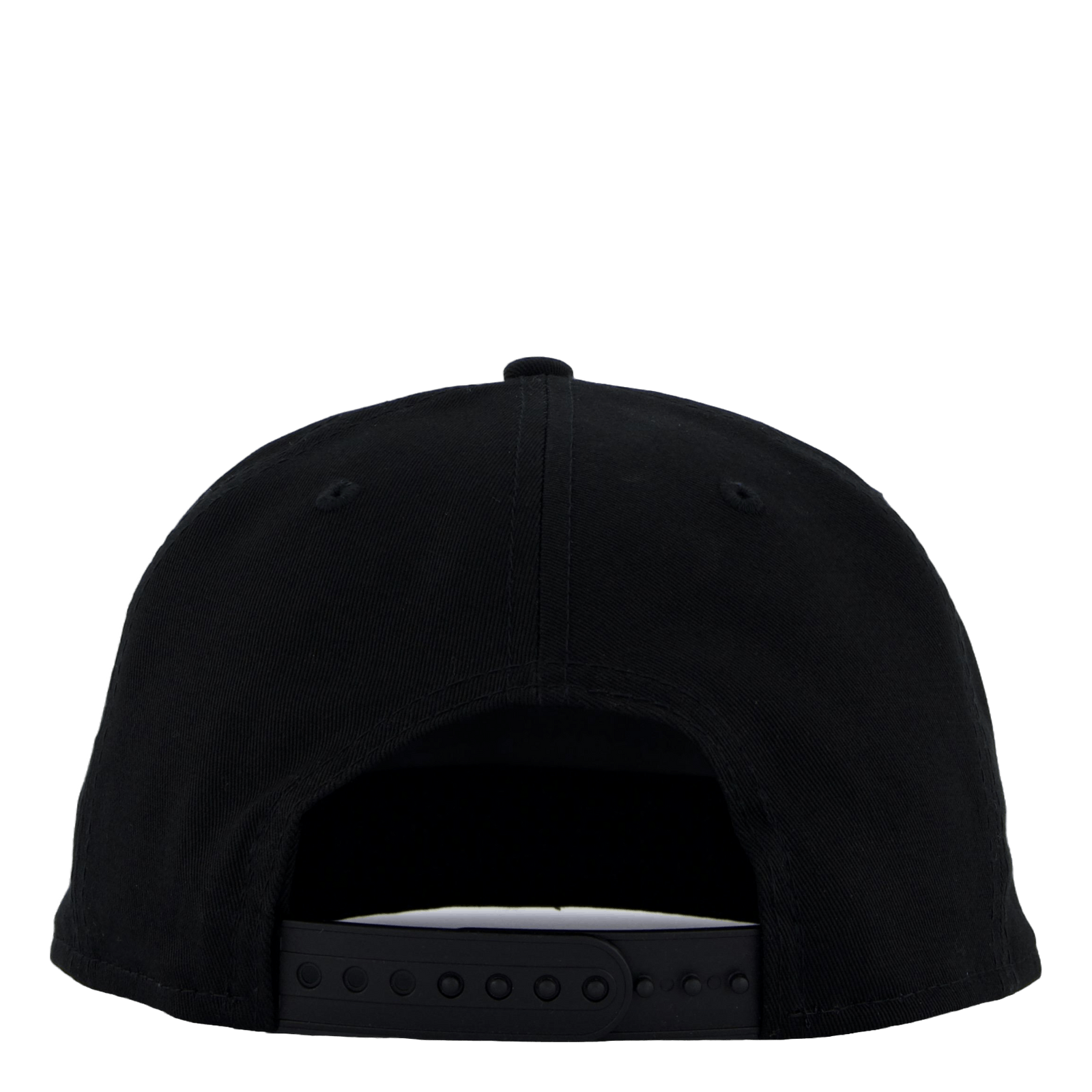Ne Cotton Snap New Era Blkblk