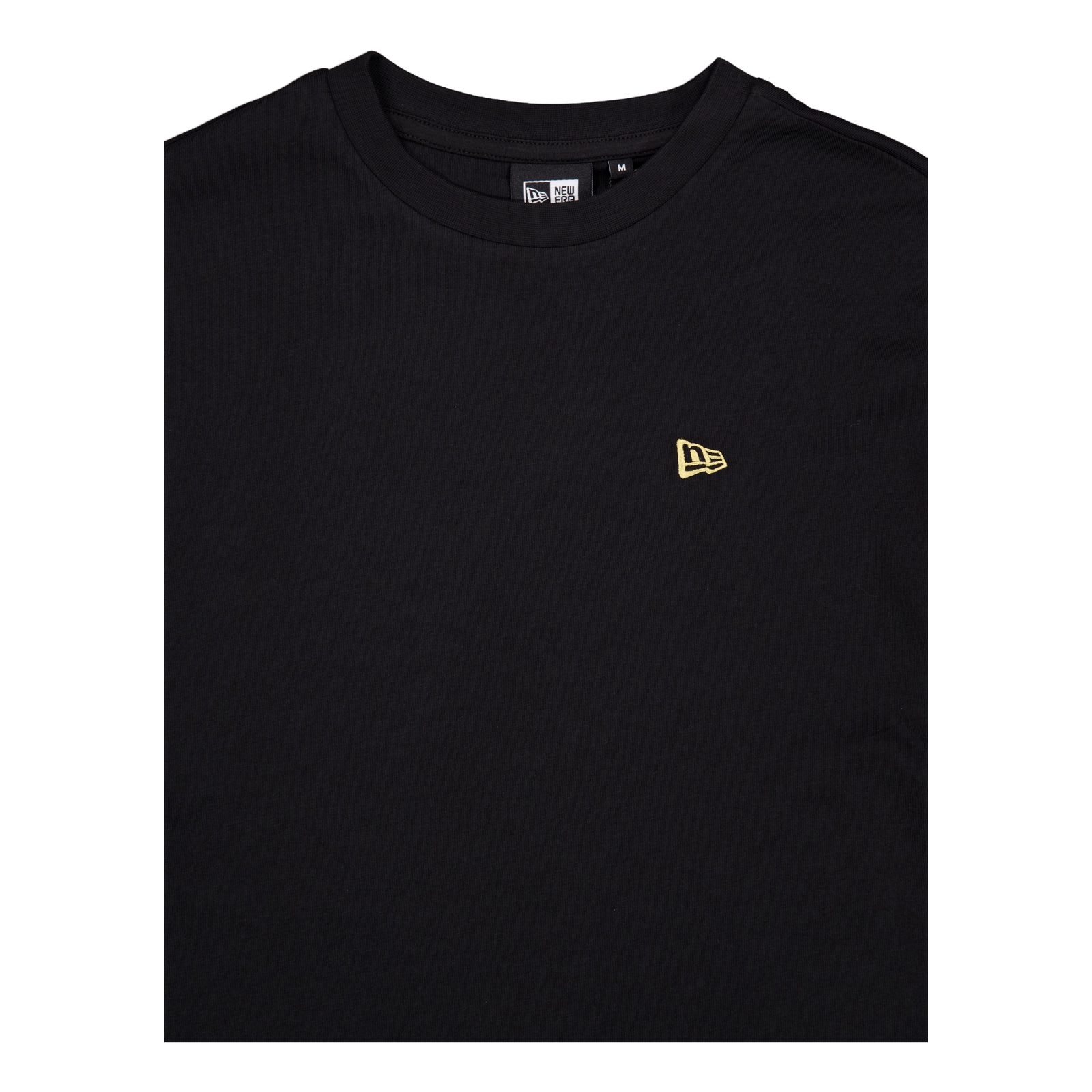 Ne Sticker Os Tee Newera Blkmtg