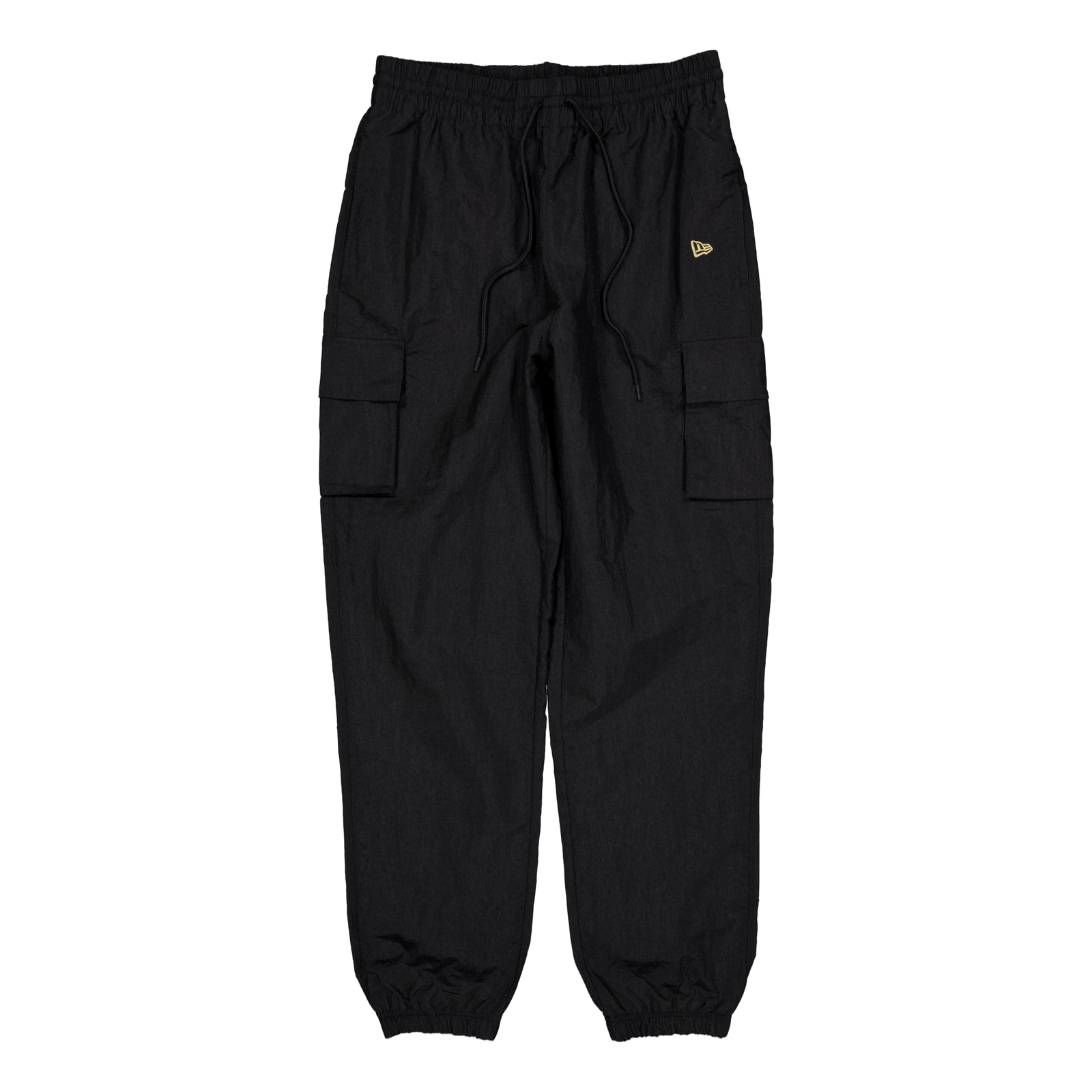 Ne Woven Jogger Newera Blkmtg