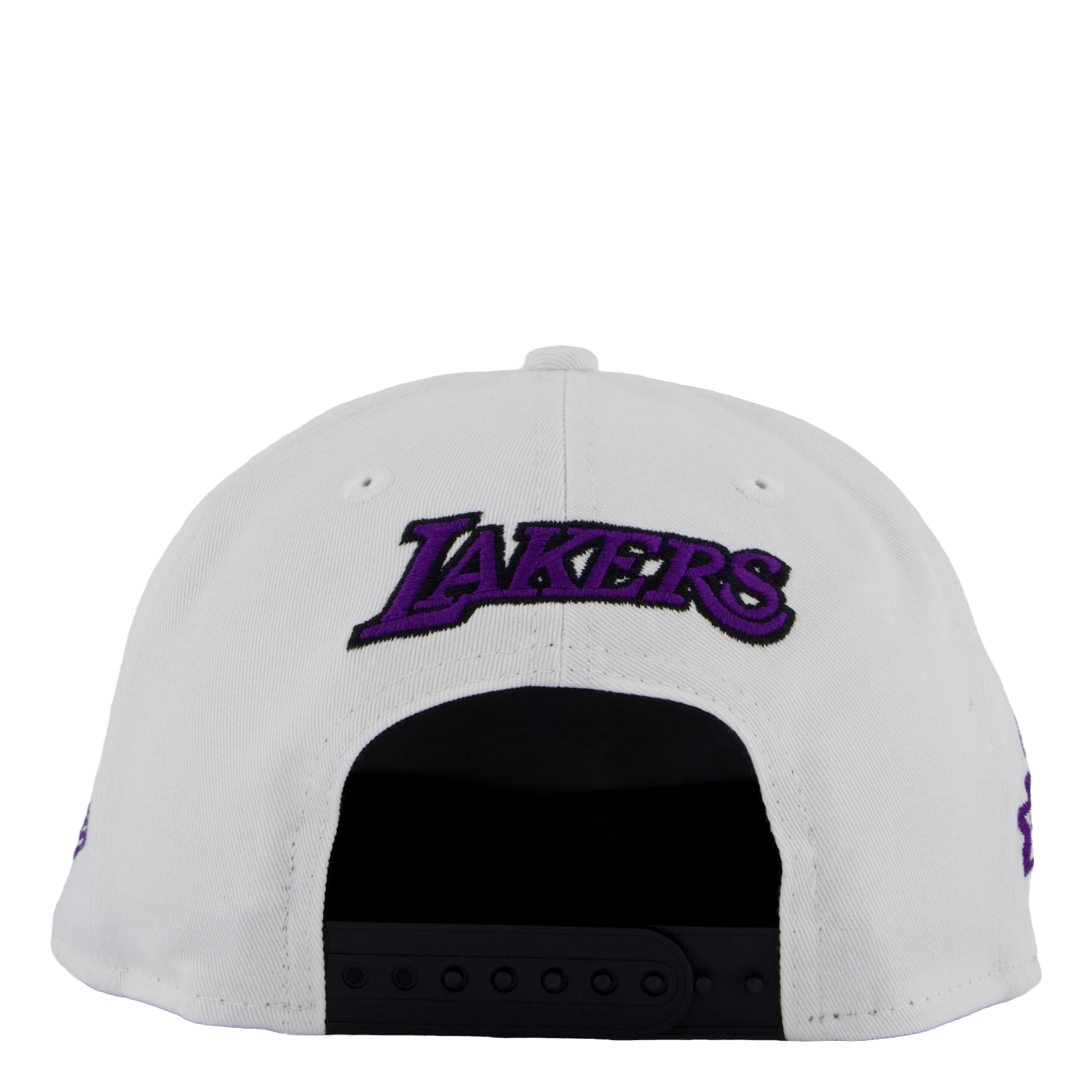 White Crown Patch 9fifty Losl Blkwhi