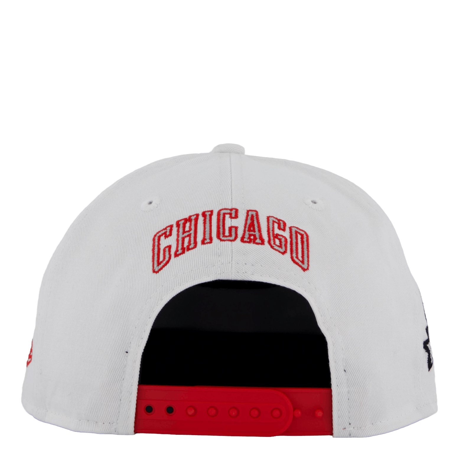 White Crown Patch 9fifty Chib Fdrwhi