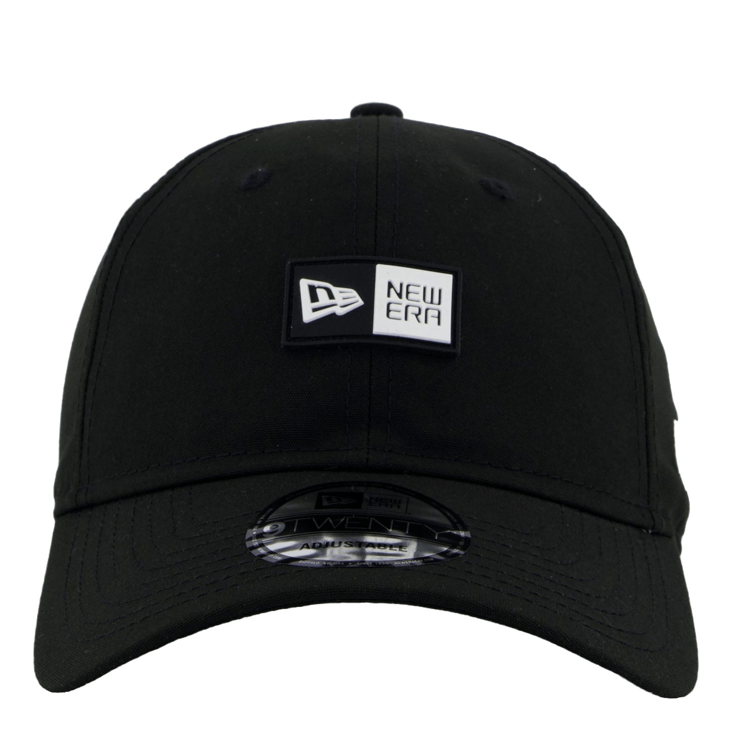 Recycled 9twenty Newera Blk