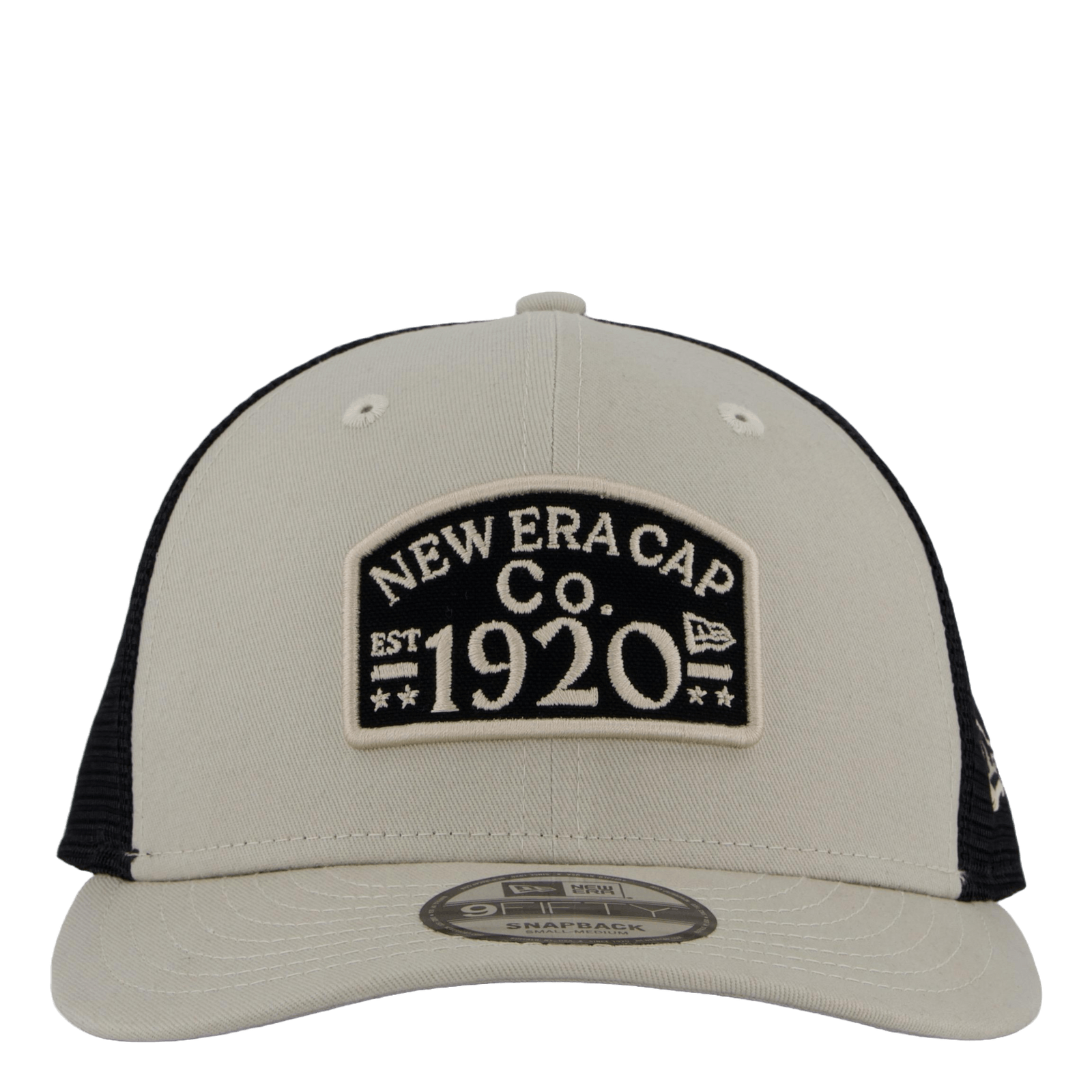 Pc 9fifty Trucker Newera Stn