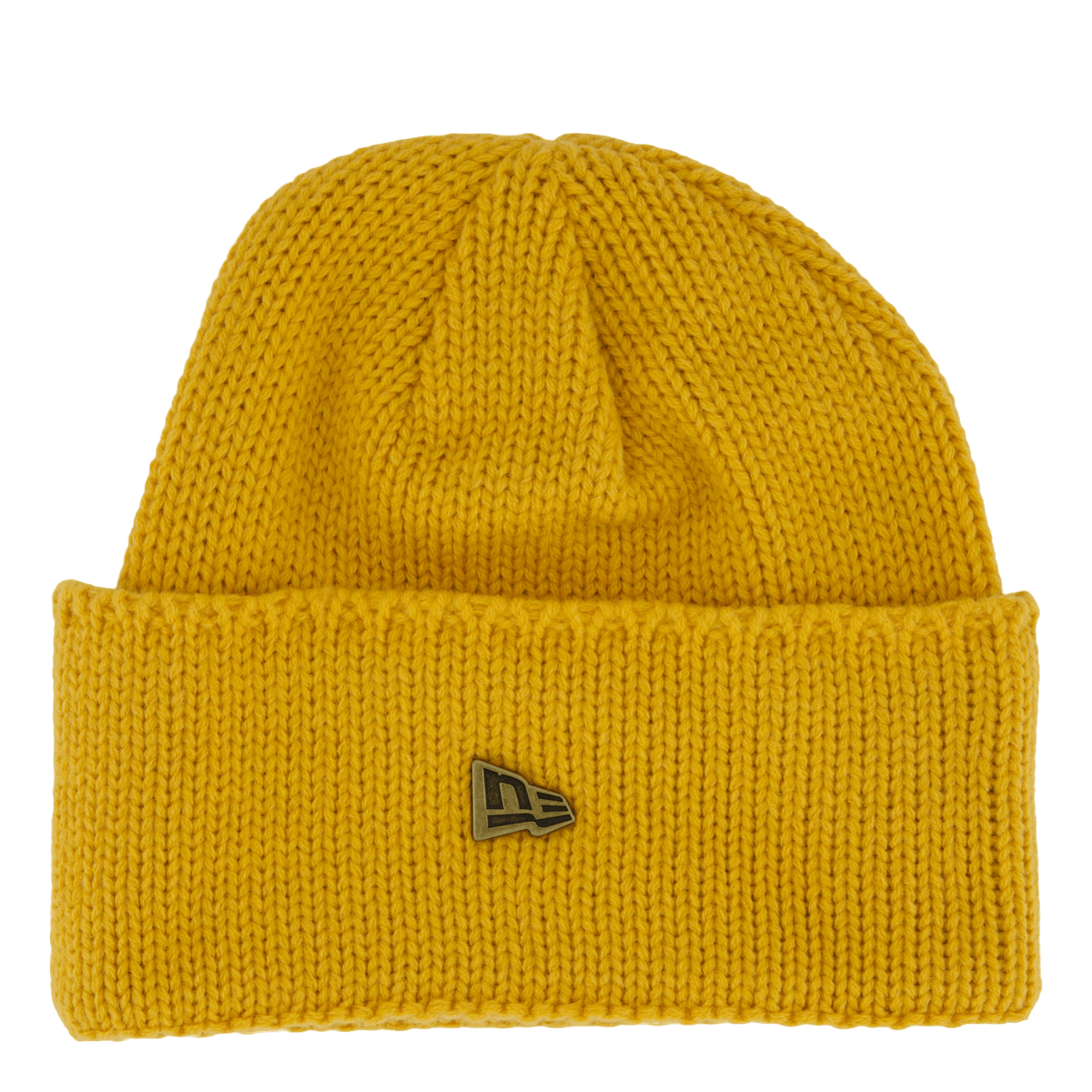 Ne Wide Cuff Beanie Newera Ymu