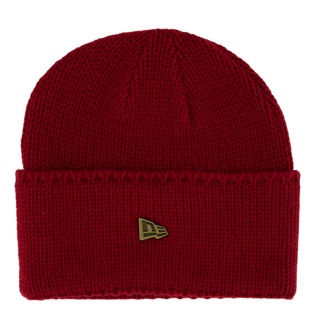 Ne Wide Cuff Beanie Newera Inr