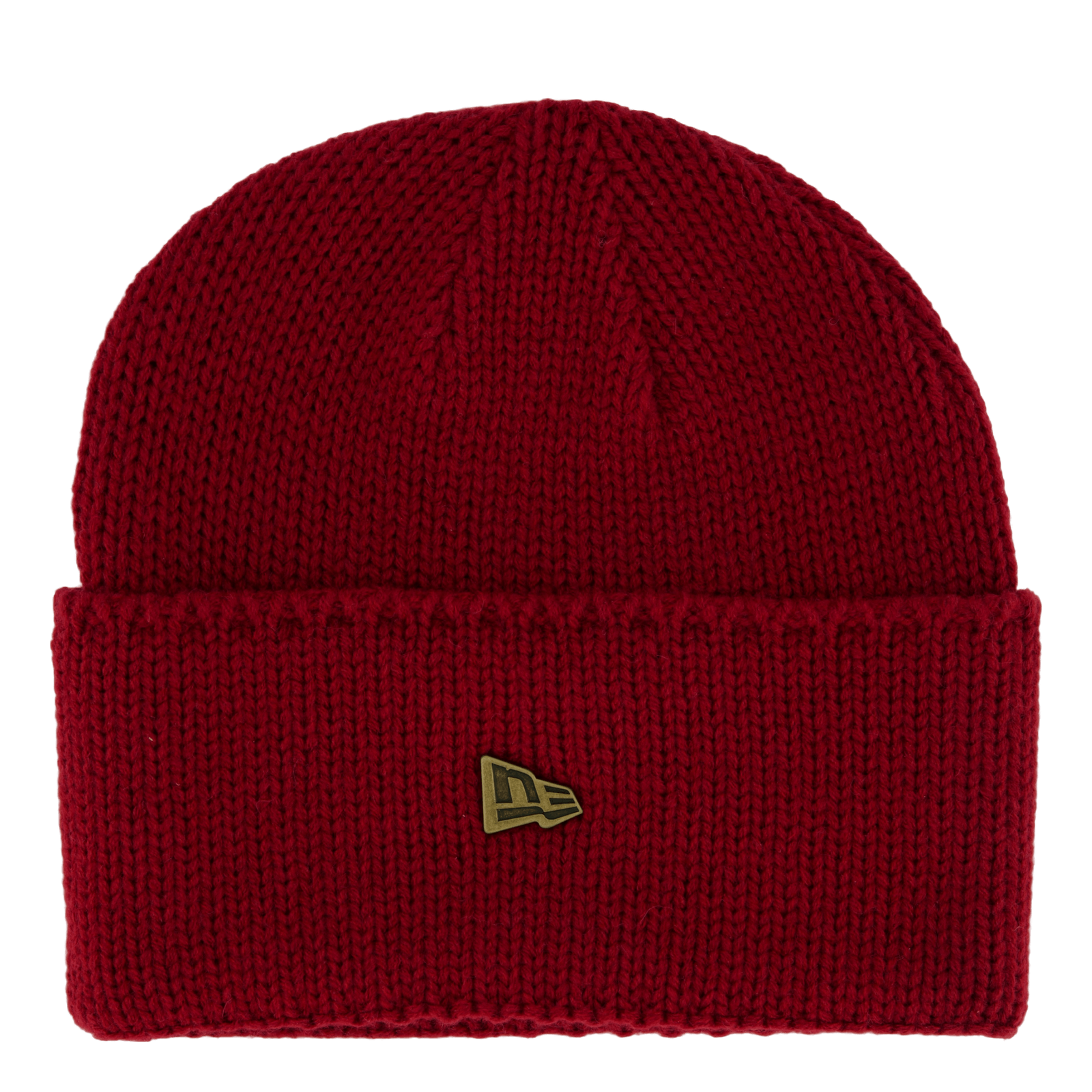 Ne Wide Cuff Beanie Newera Inr