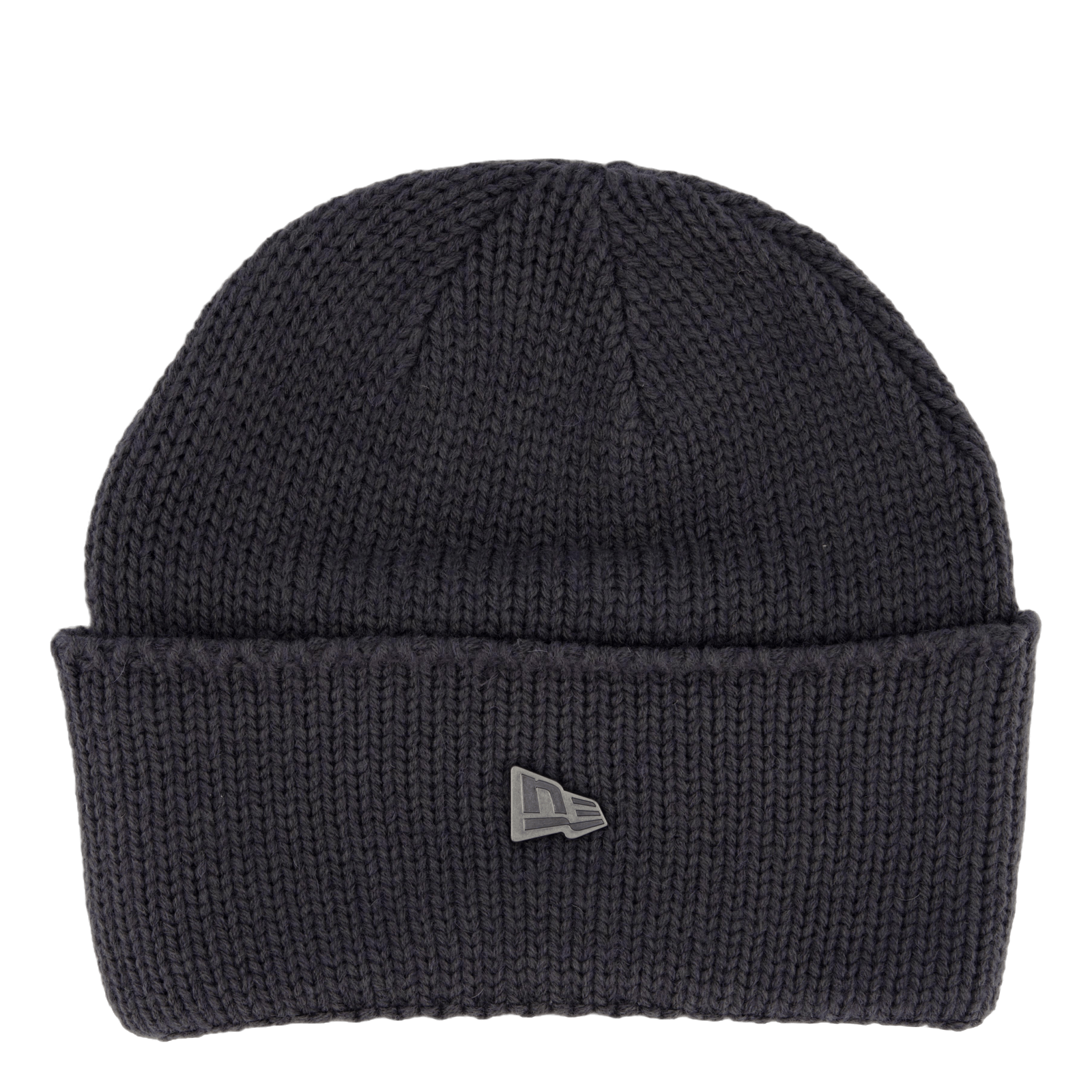 Ne Wide Cuff Beanie Newera Grh