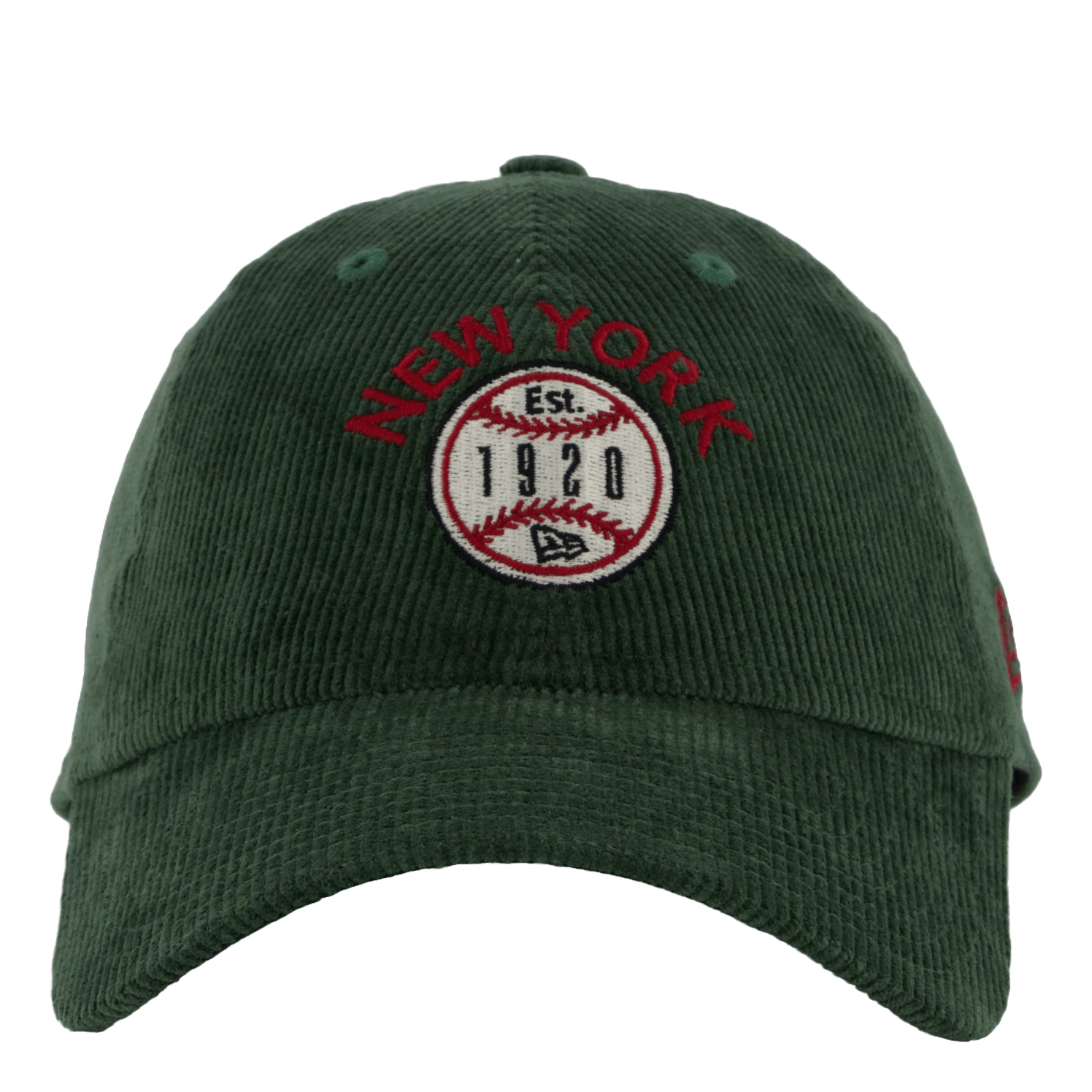 Ne Cord 9twenty Newera Dkg