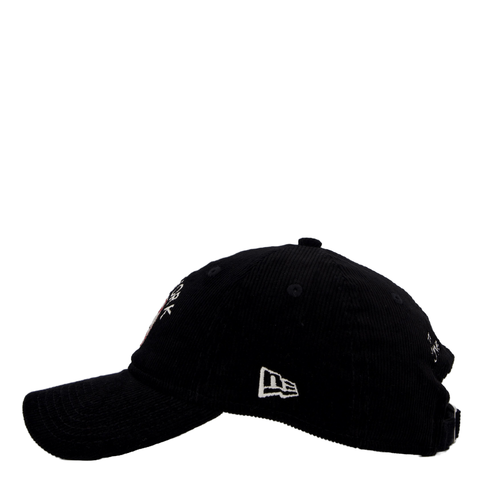 Ne Cord 9twenty Newera Blk