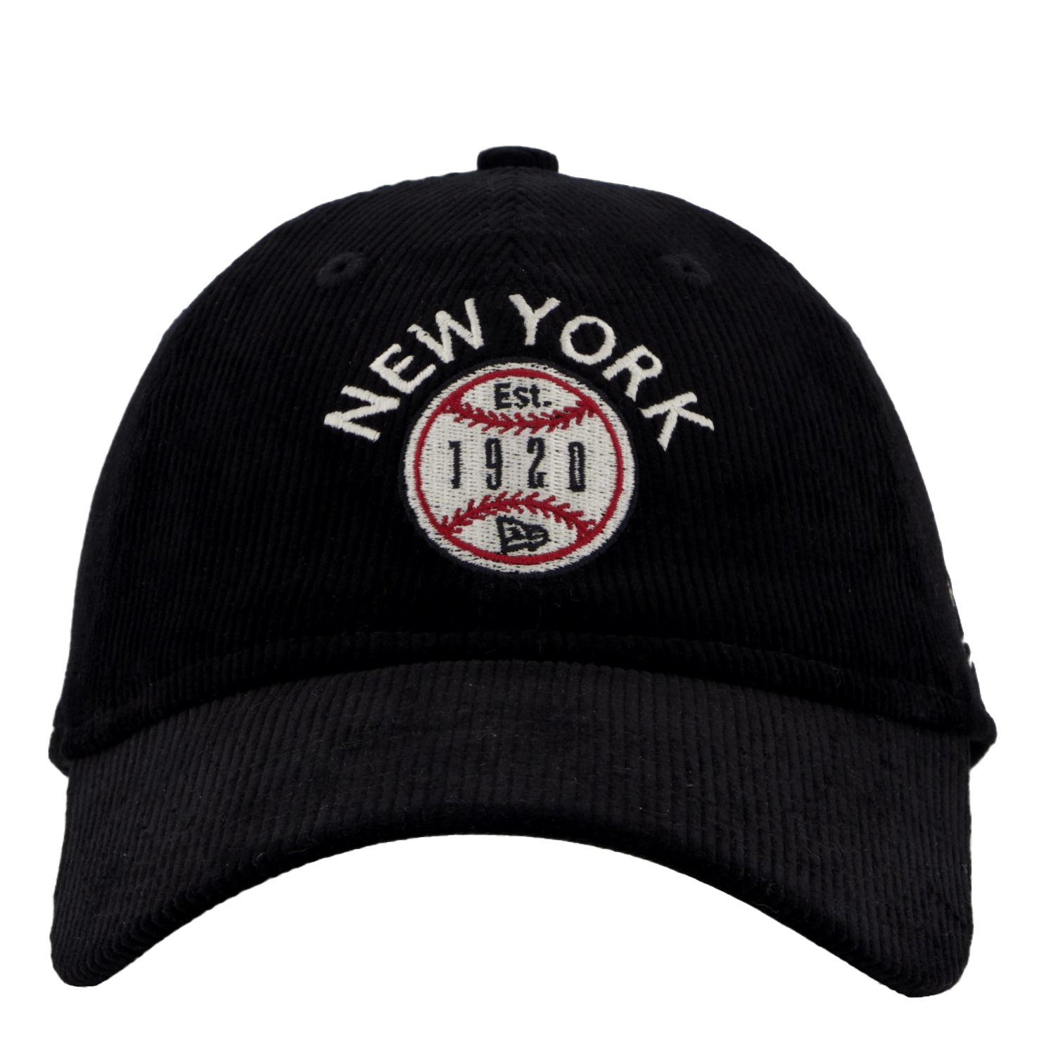 Ne Cord 9twenty Newera Blk