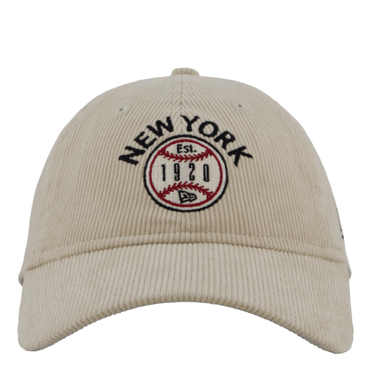 Ne Cord 9twenty Newera Stn