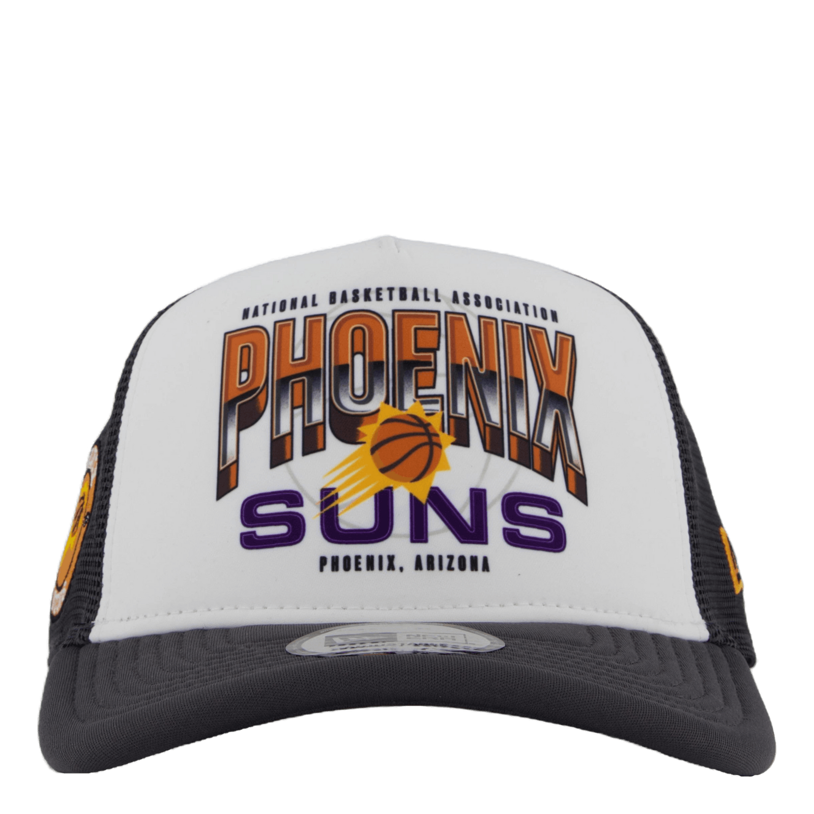 Nba Team Colour Trucker Phosu Grhorg